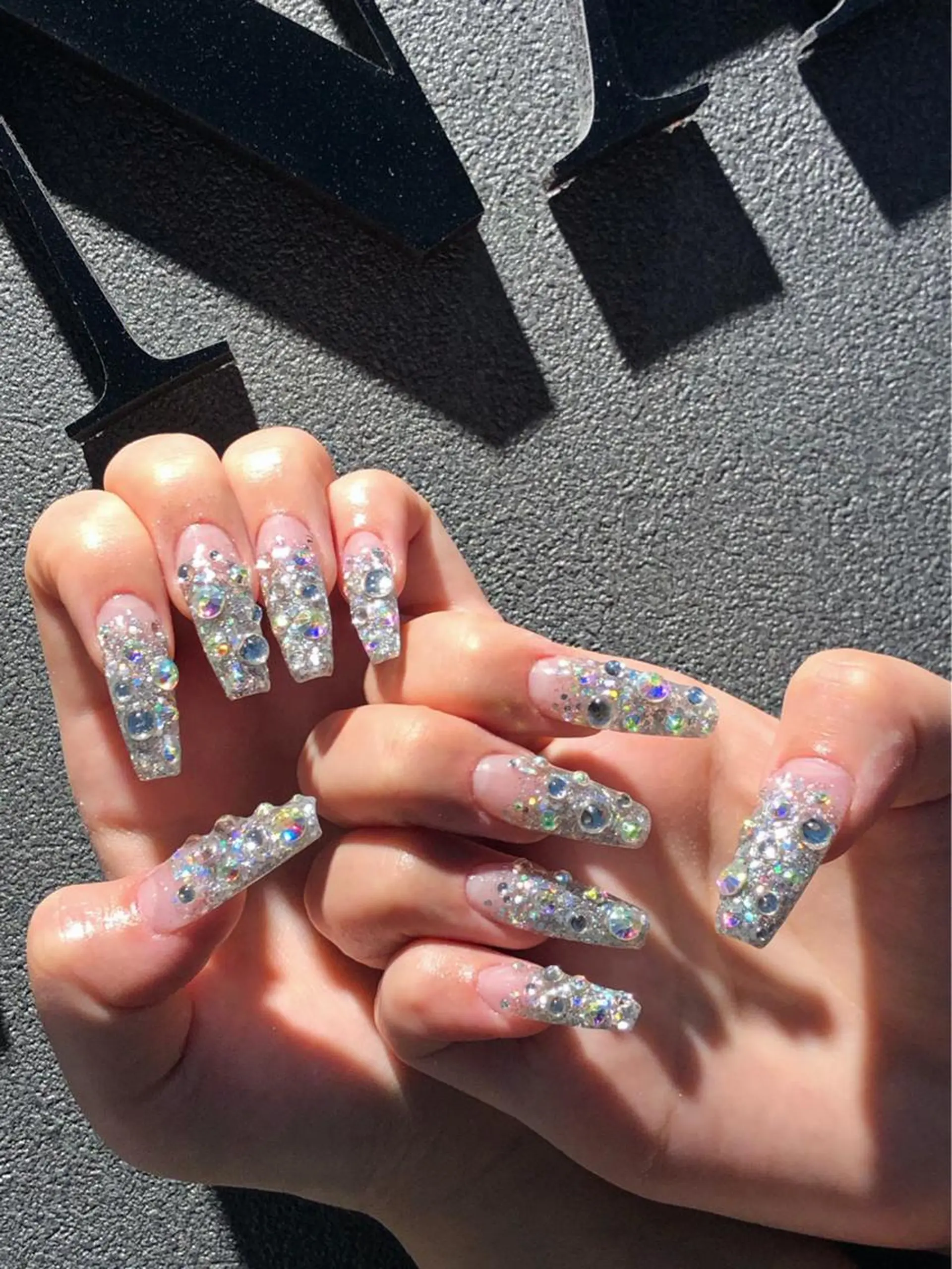 ネイル 柏ネイルサロン NAIL FOCUSのネイルデザイン