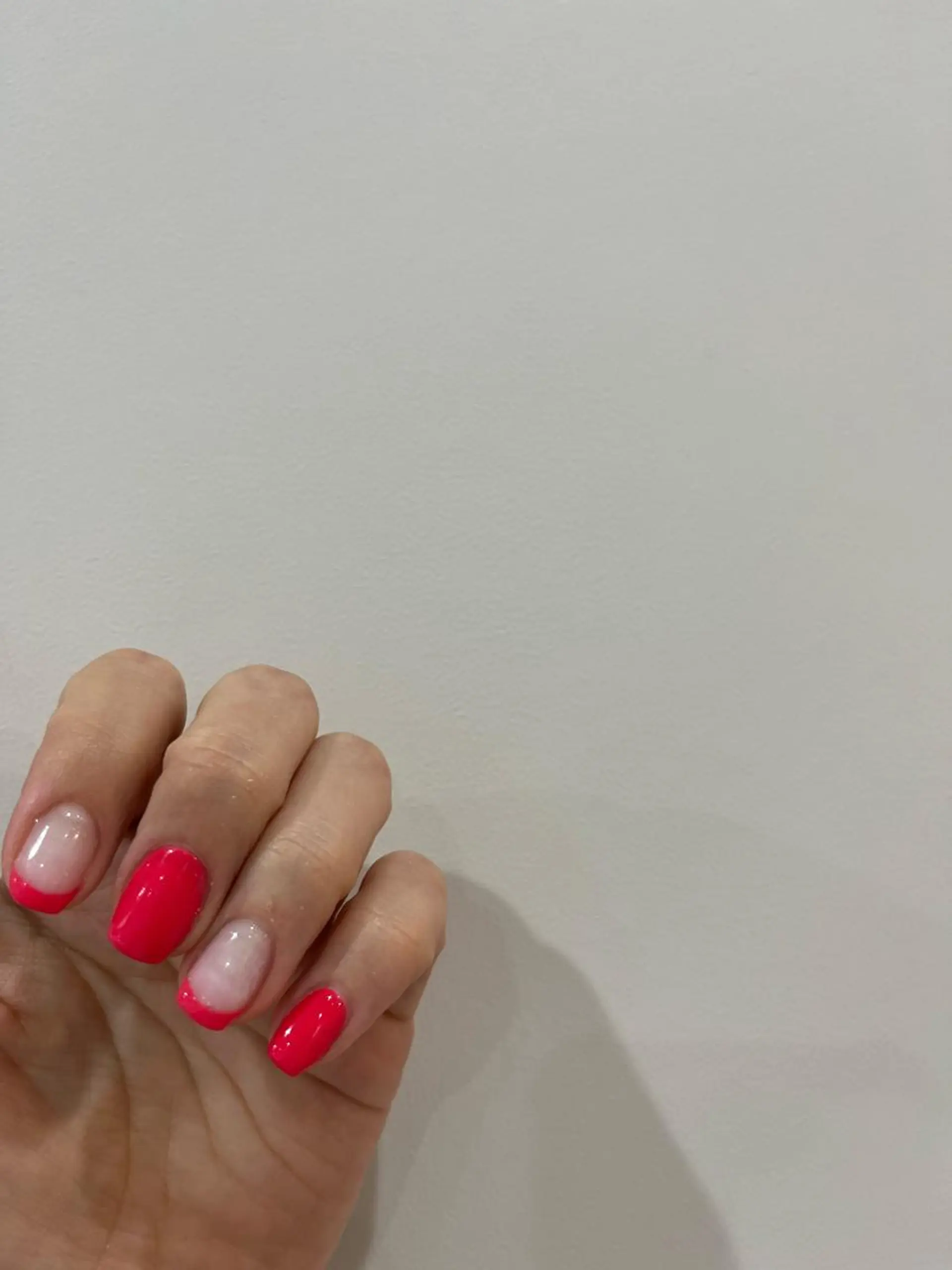 ネイル 鶴橋wooone nail.rieのネイルデザイン