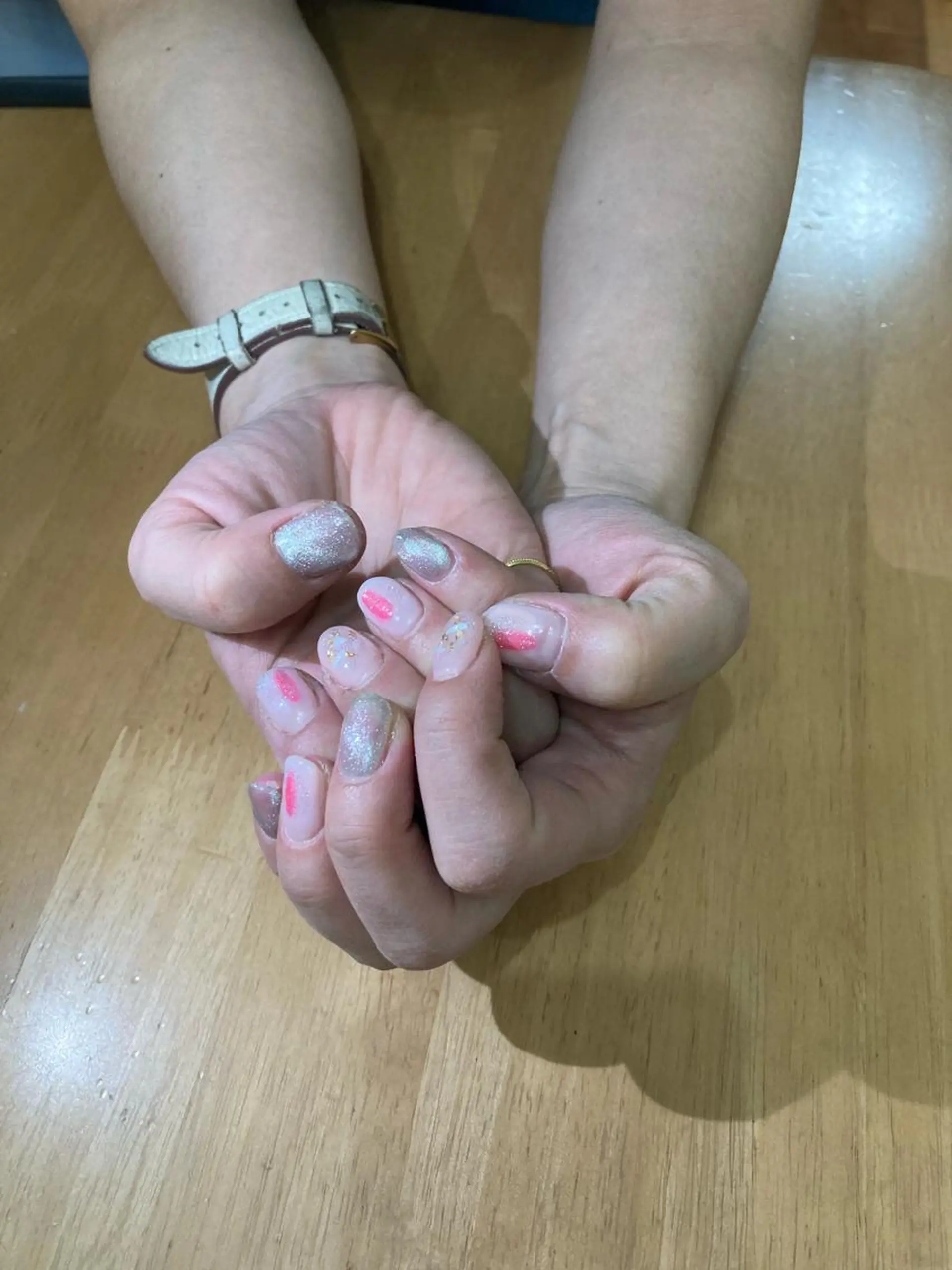 ネイル ouchi.de.nail所属・ouchi. de.nailのネイルデザイン