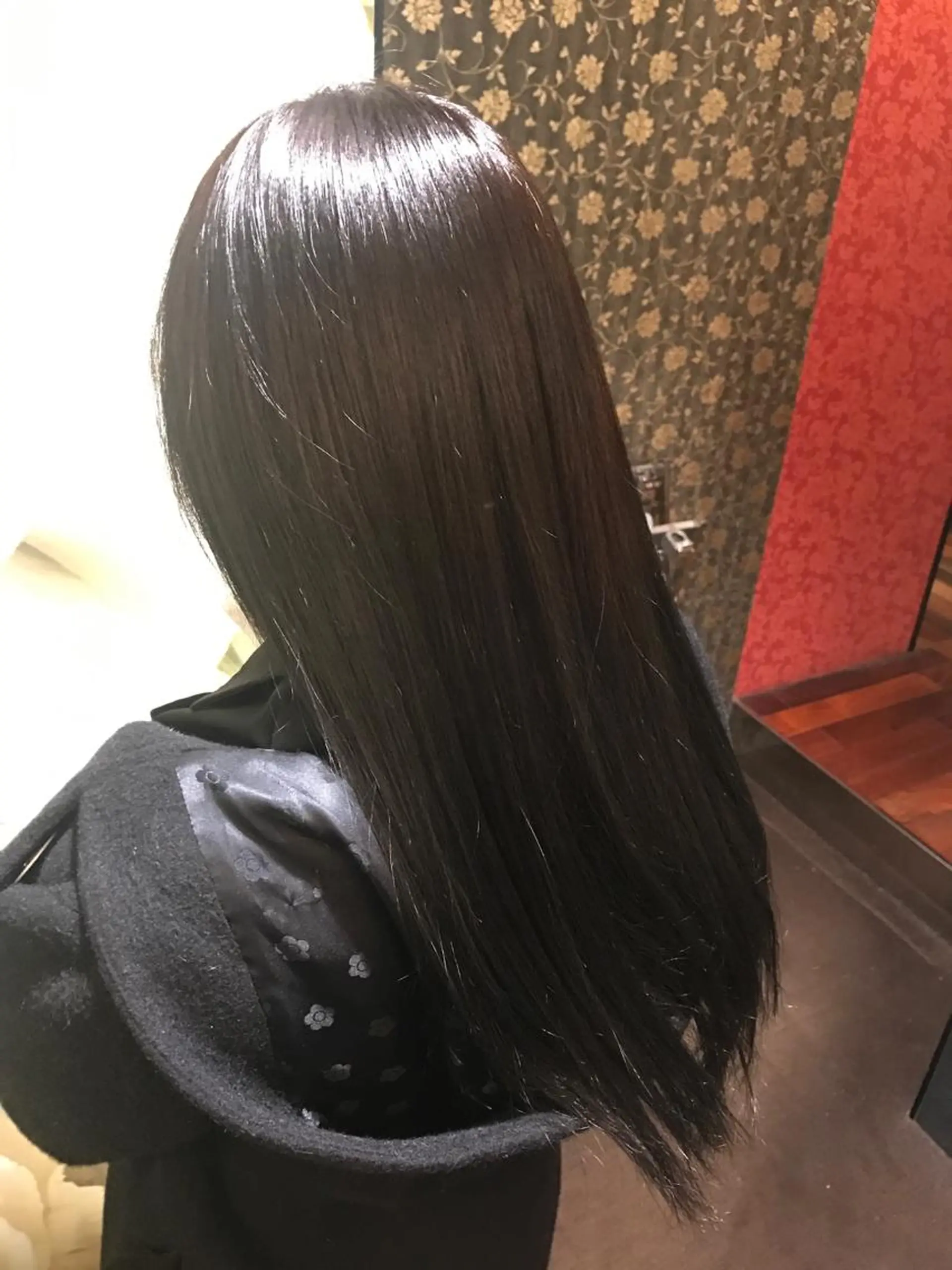 ロング ✨上村 潤平✨メンズヘア✨のヘアスタイル