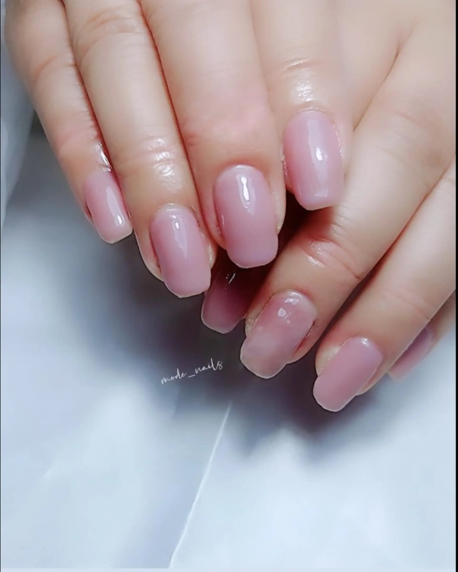 ネイル 滋賀県草津市ネイル mode_nailsのネイルデザイン