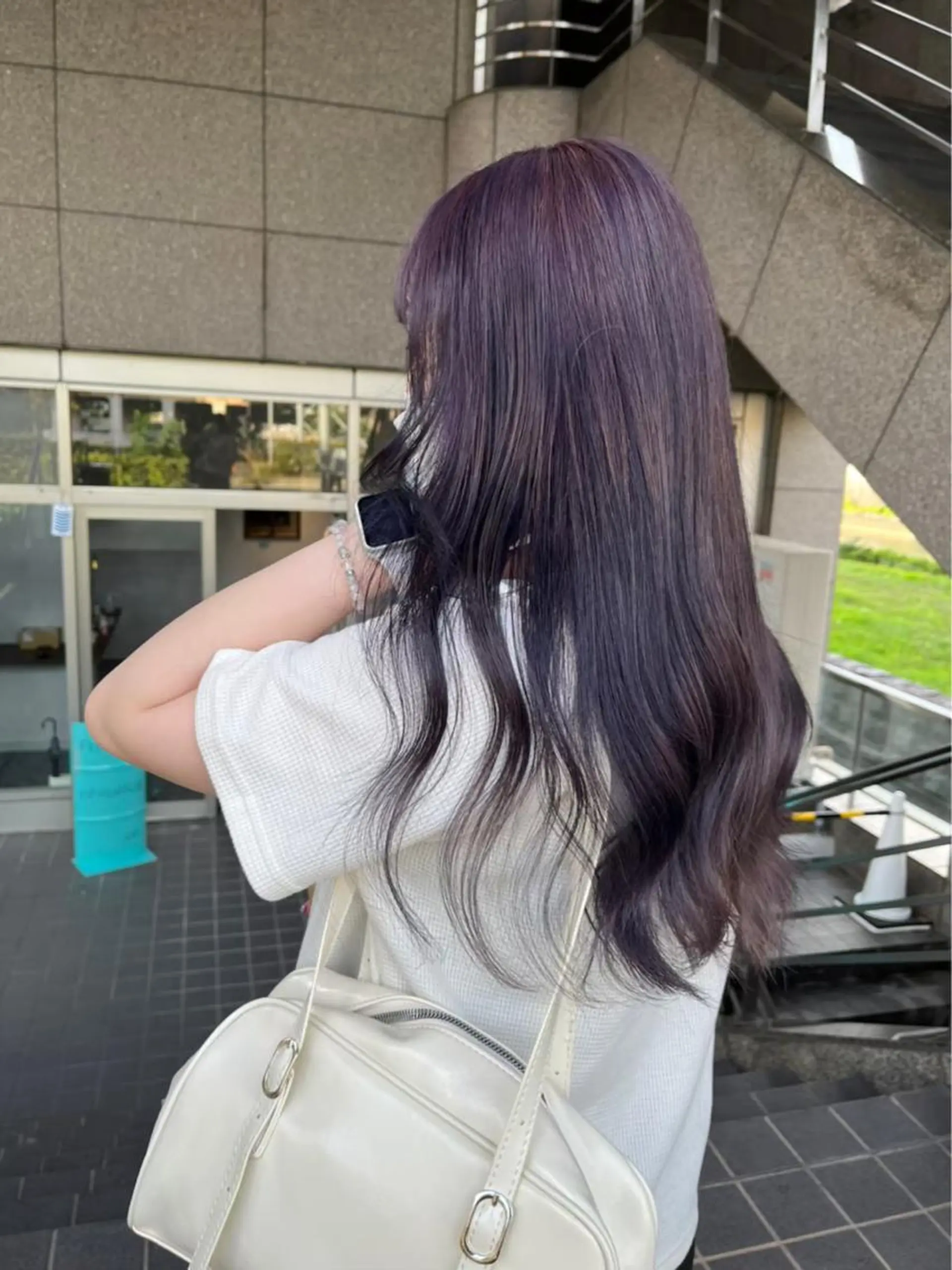 カラー 新潟メンズ/縮毛矯正 パーマ/mizukiのヘアスタイル