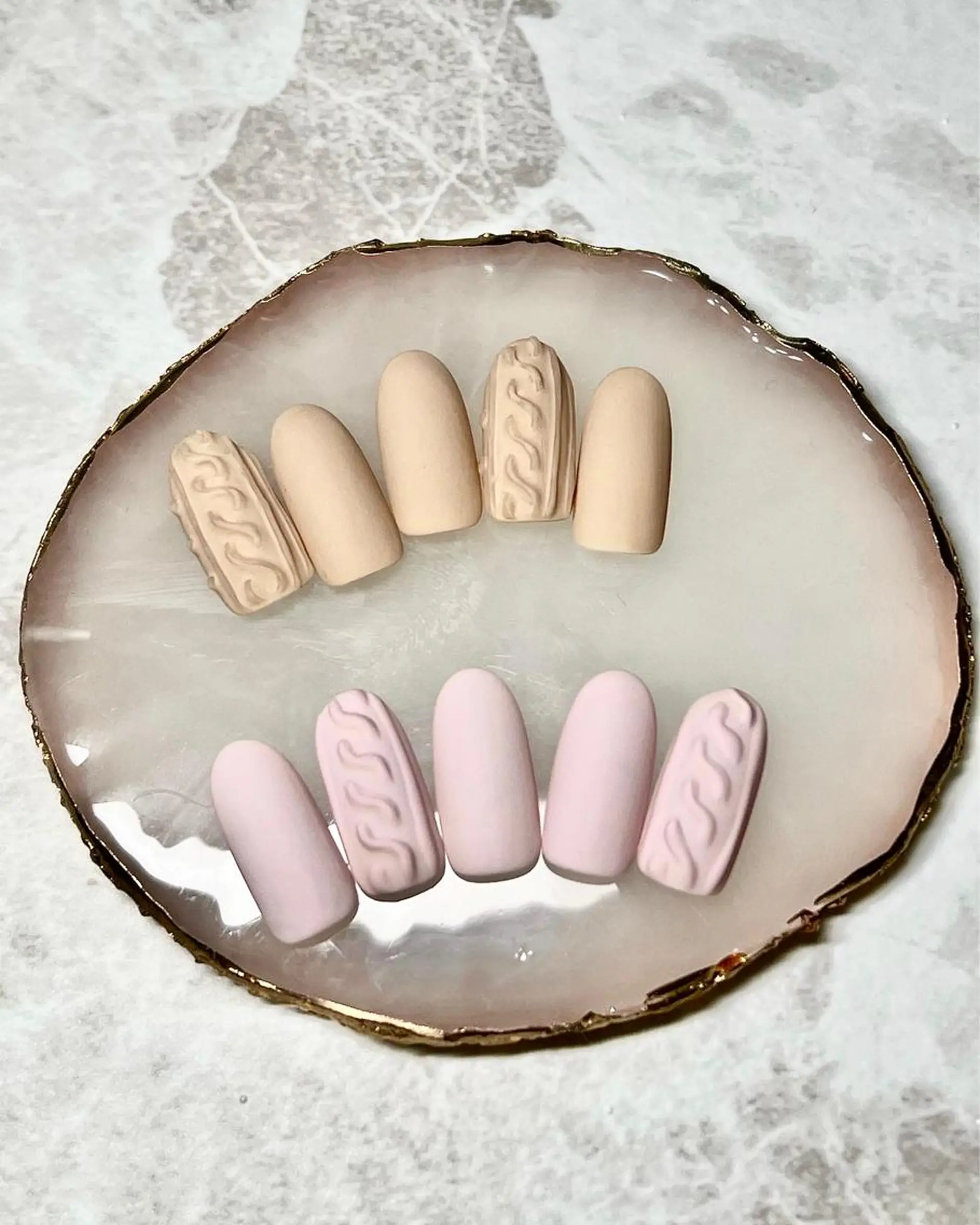 ネイル nailsalon Tree Topの眉毛・アイブロウイメージ