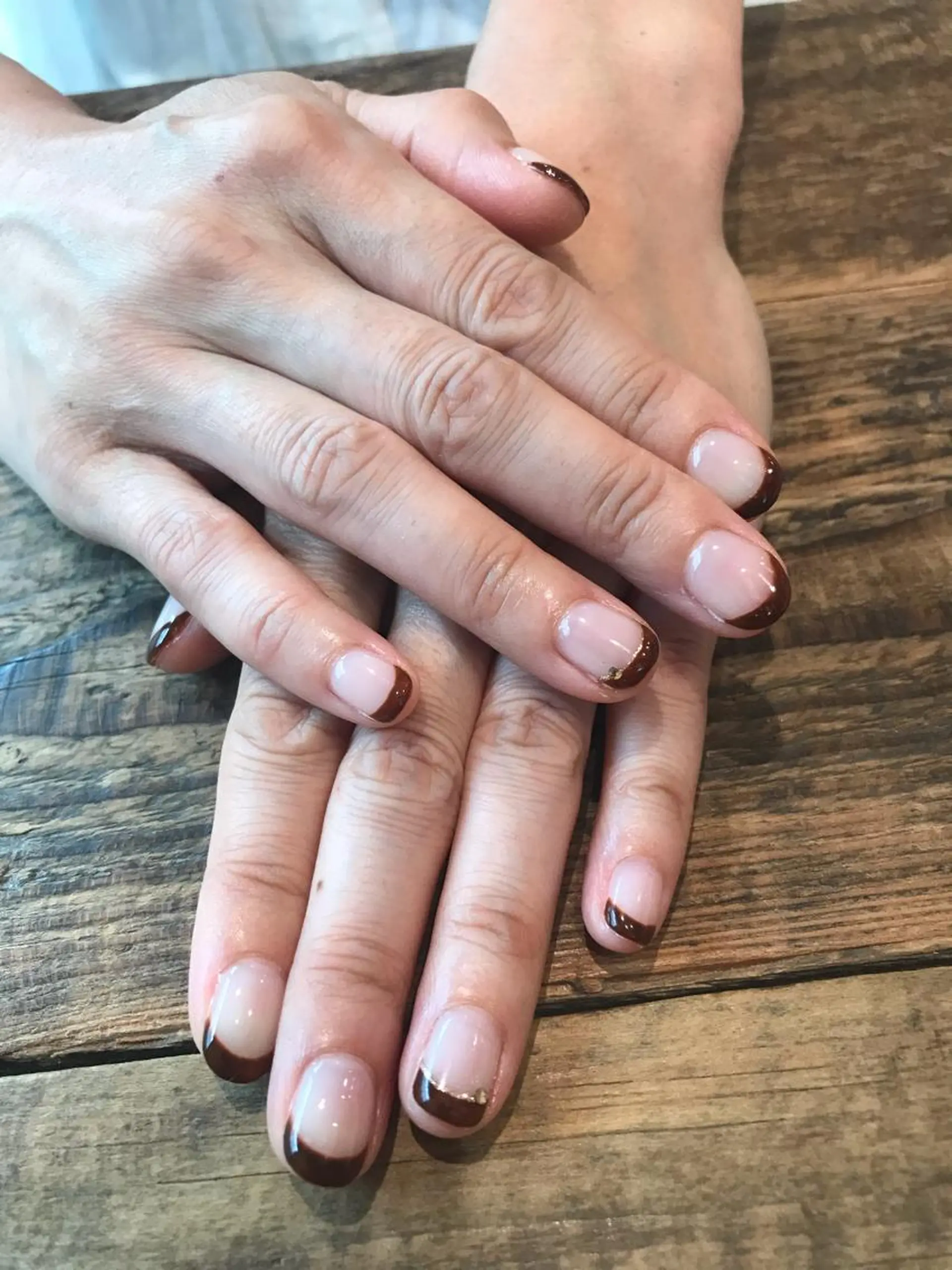 ネイル 佐藤  悠子のネイルデザイン