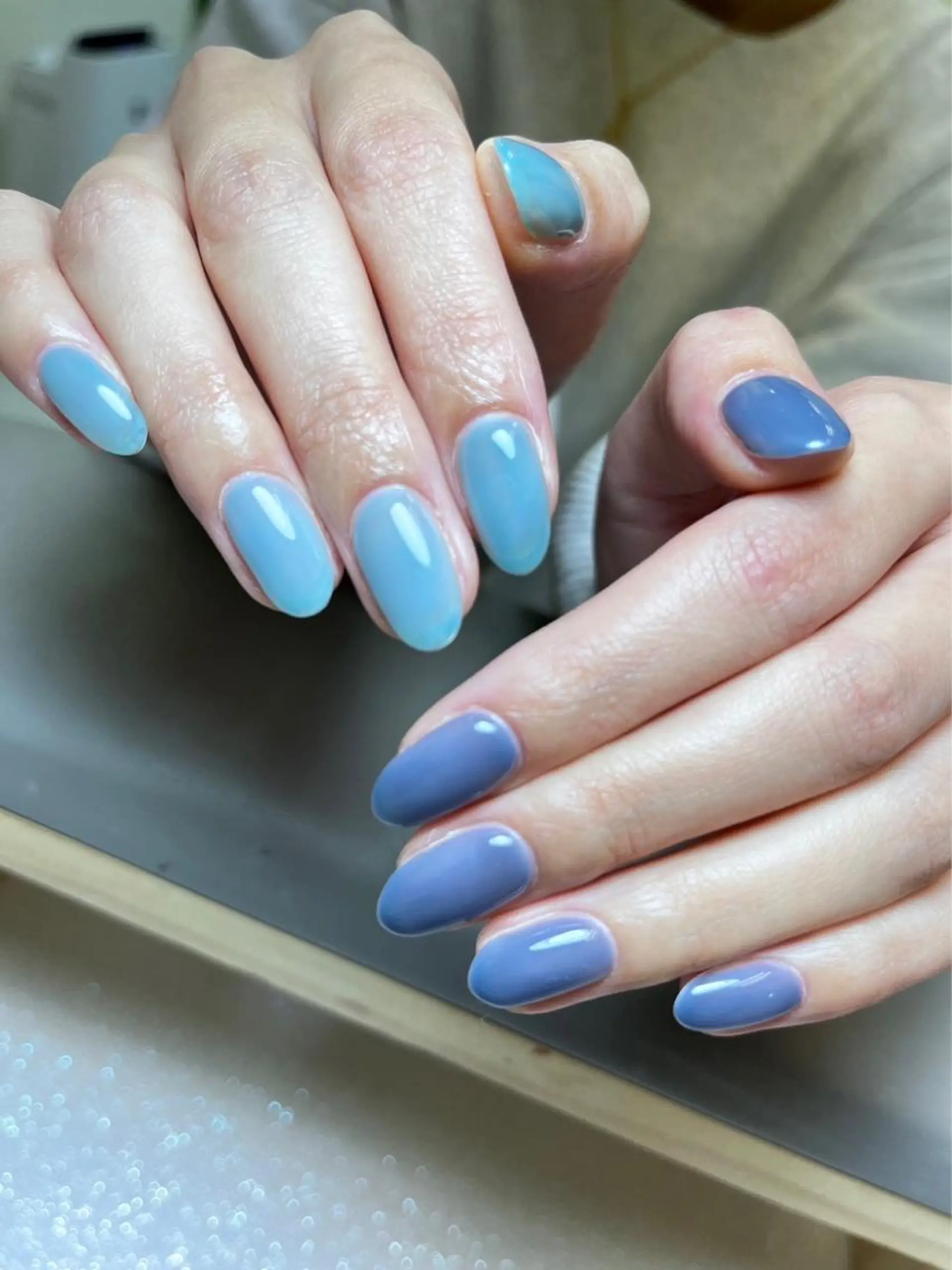 ネイル ハンドネイル . yukiのネイルデザイン