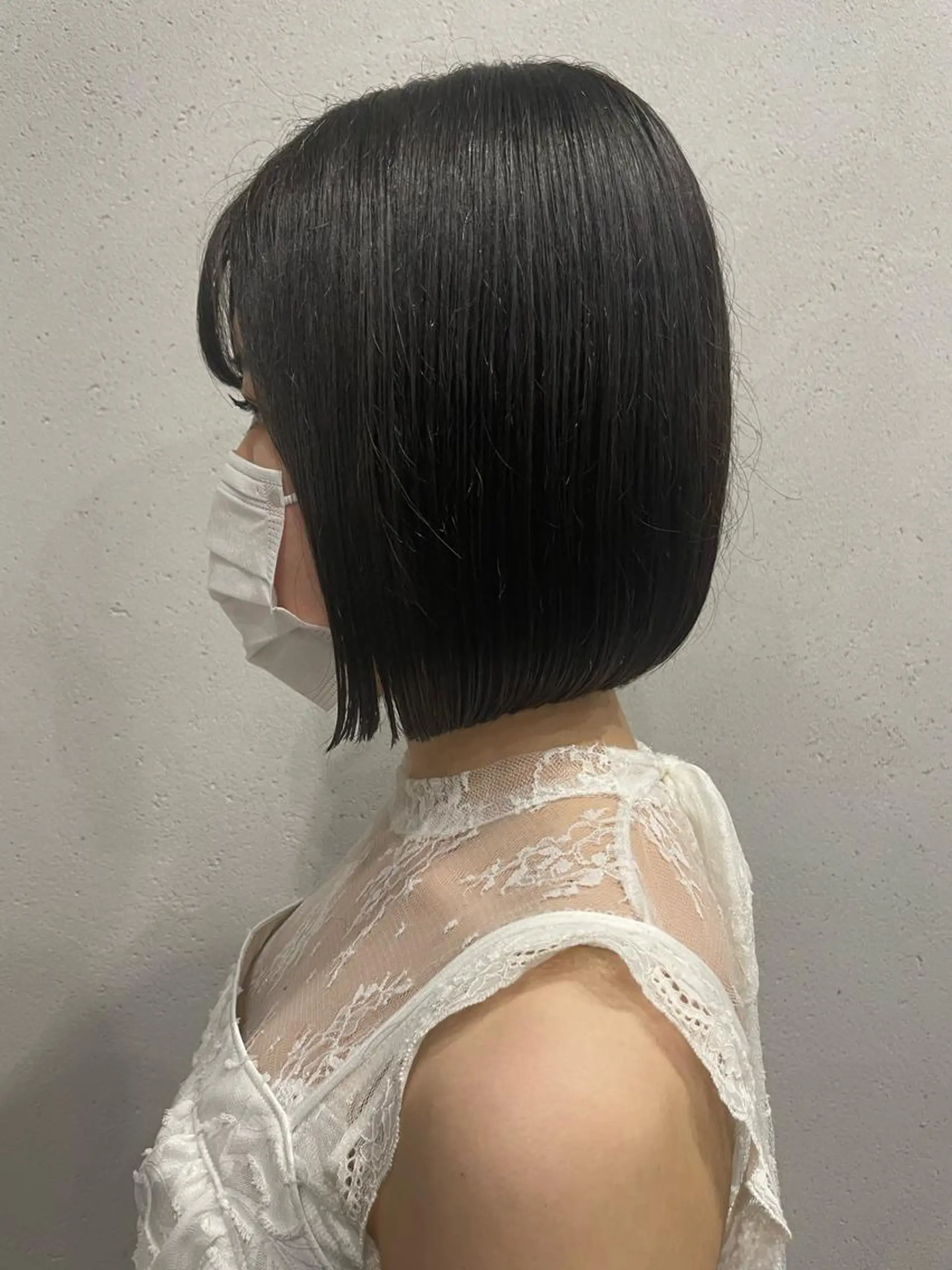 ショート 吉田一輝 外国人パーマのヘアスタイル