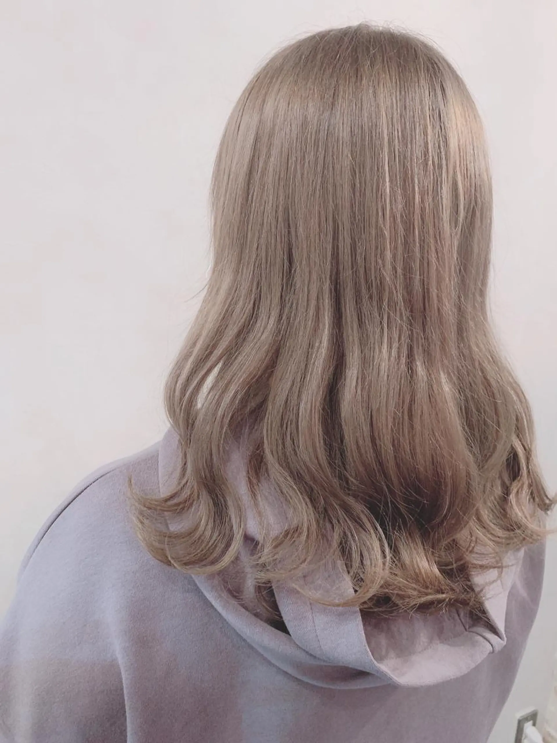 セミロング 🌿本厚木代表 HIROKI🌿のヘアスタイル