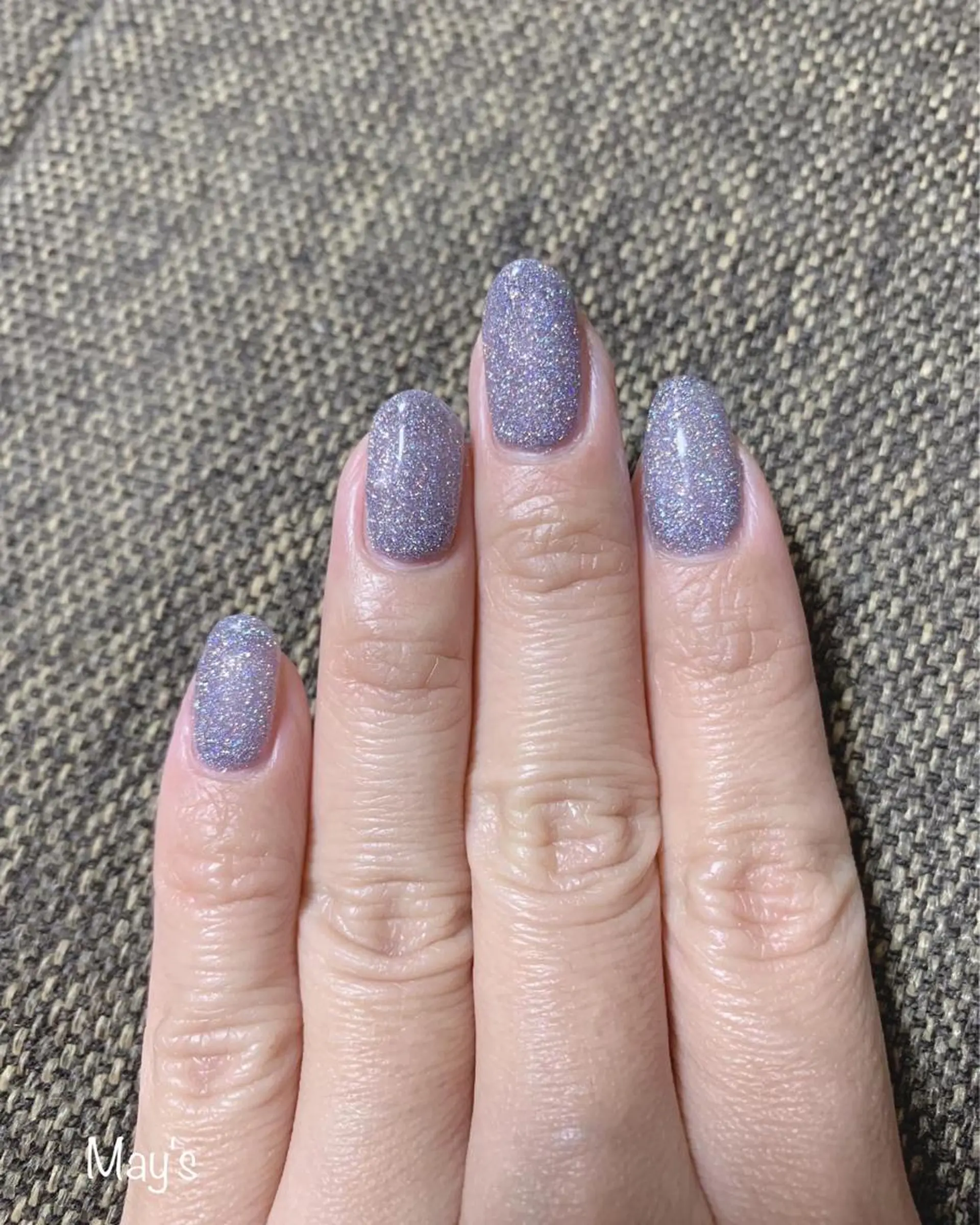 ネイル nail salon May'sのネイルデザイン