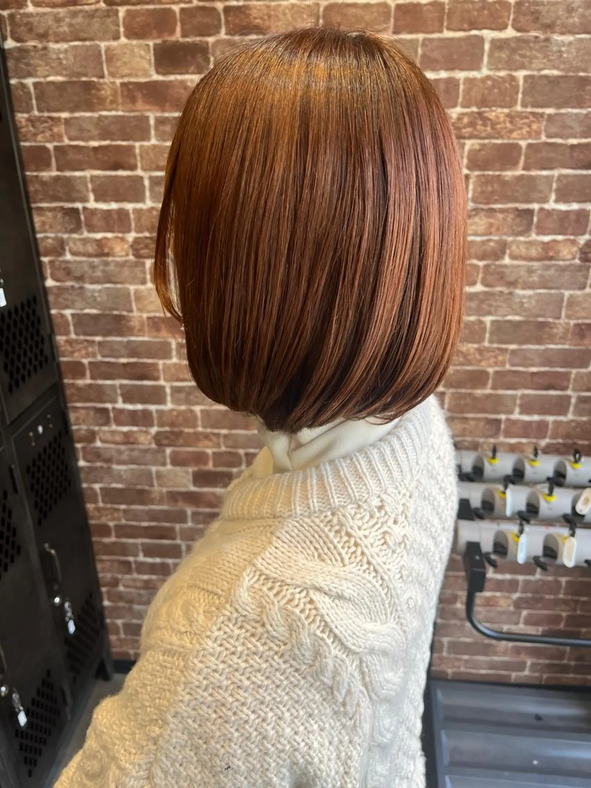 ミディアム カラー パーマ ヘアアレンジ メンズ キッズ ネイル マツエク・マツパ アイブロウ メンズブリーチ メンズハイライト メンズインナーカラー メンズ韓国風 ブリーチ 久木原 ゆりのヘアスタイル