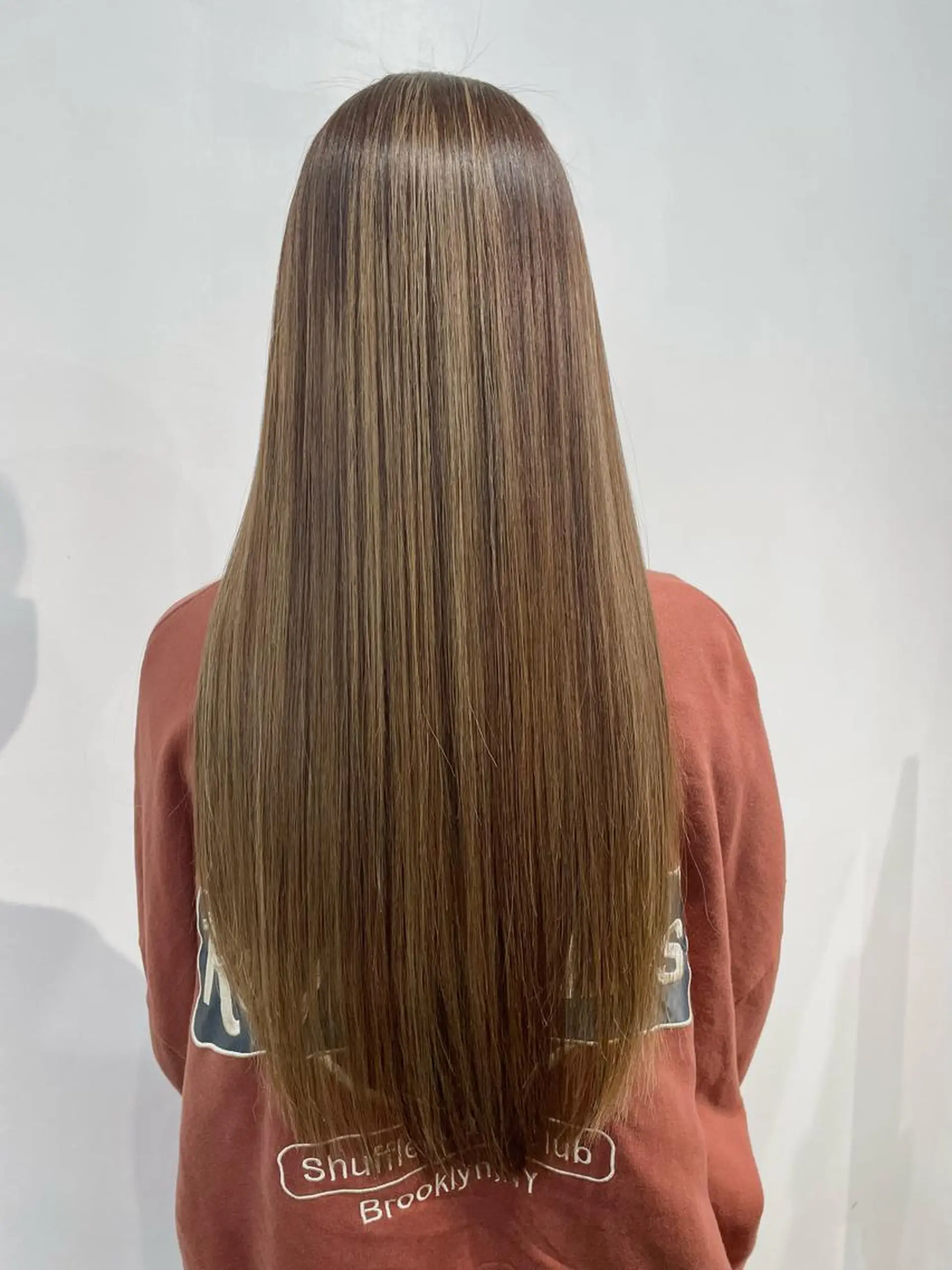 ロング RAYGLOW by HEADLIGHT ひたちなか店所属・ナチュラル/ボブ/ レイヤー/後藤健吾のヘアスタイル