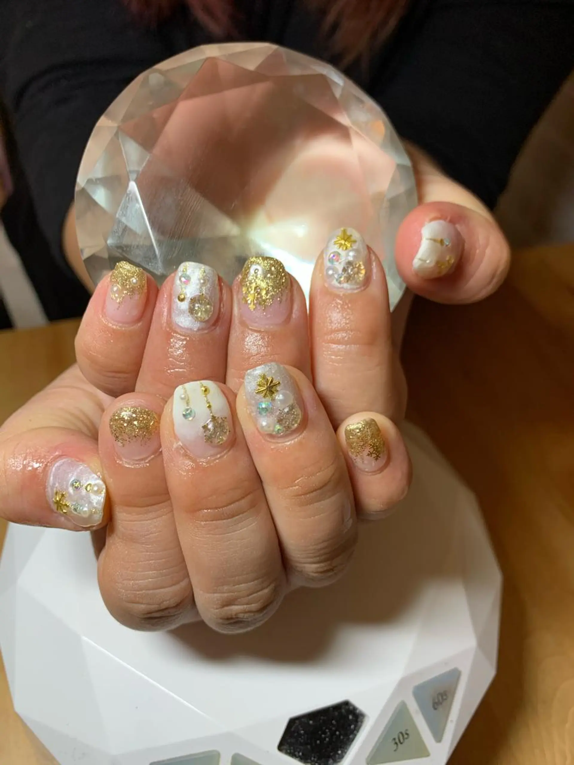 ネイル LAVISH nail salonのネイルデザイン
