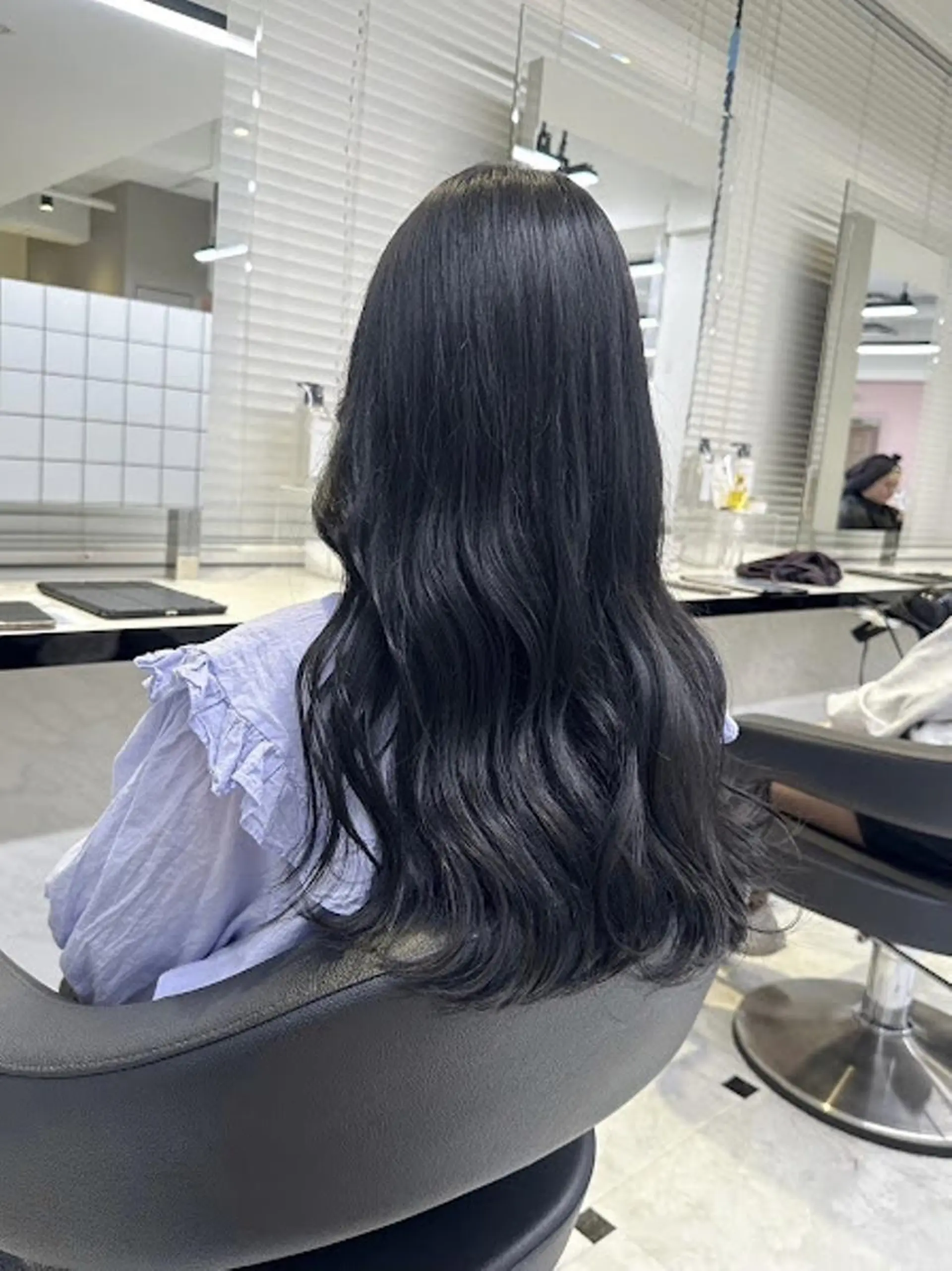 カラー ［THEATER 仙台店🌼］公式のヘアスタイル