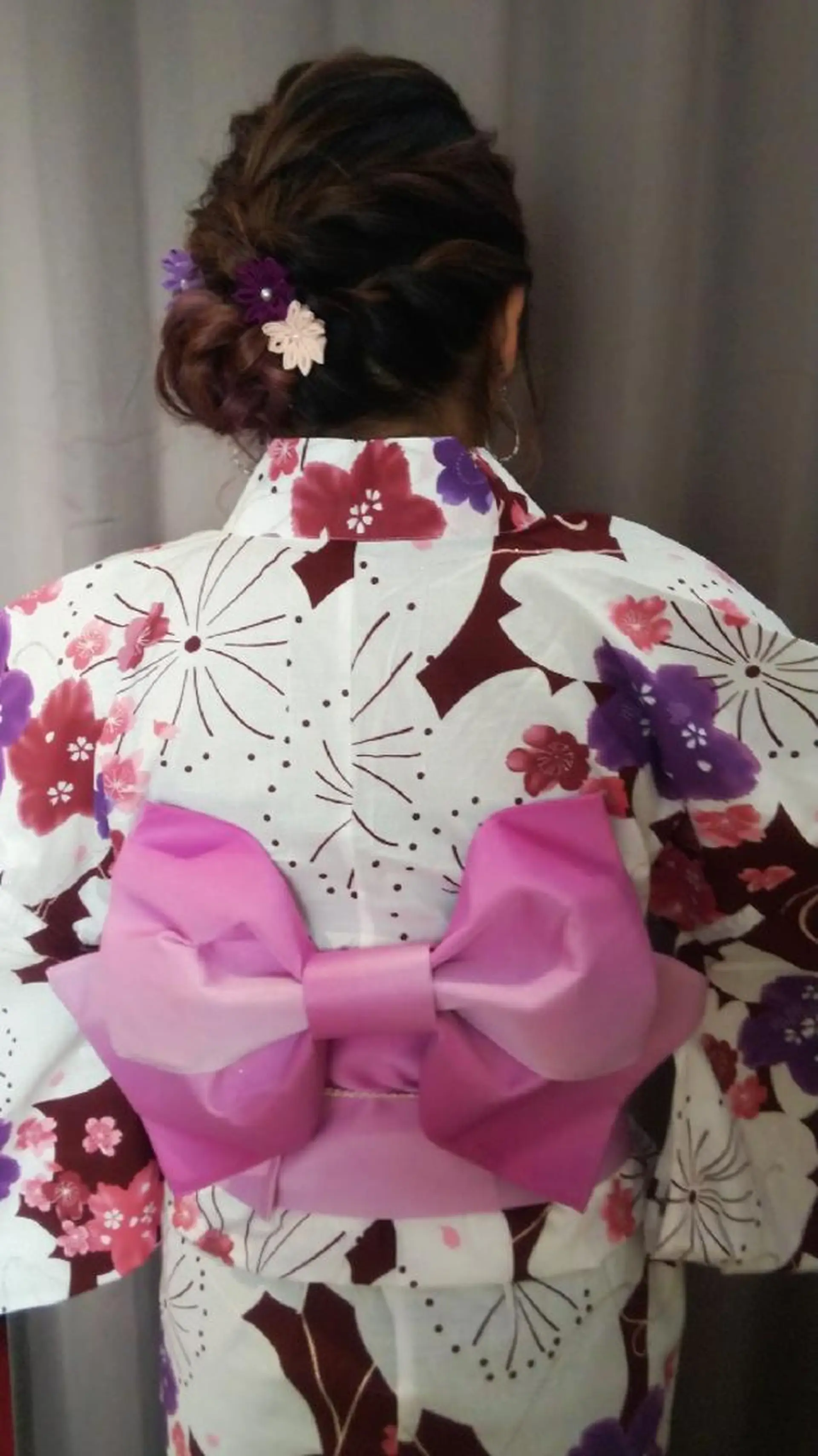 ロング ヘアアレンジ Gypsoly ☺︎ゆきのその他イメージ