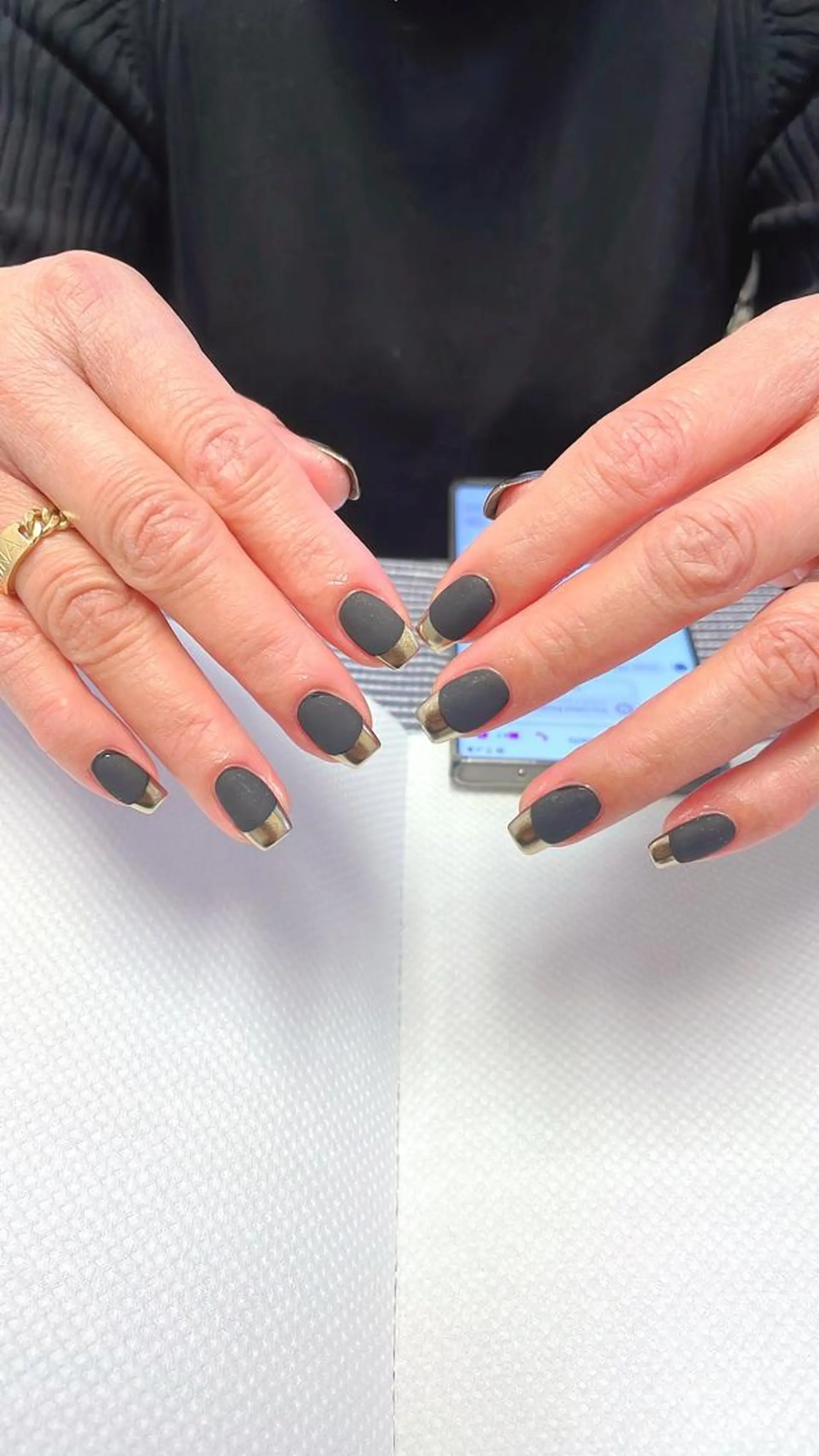 ネイル むねいる nail salonのネイルデザイン