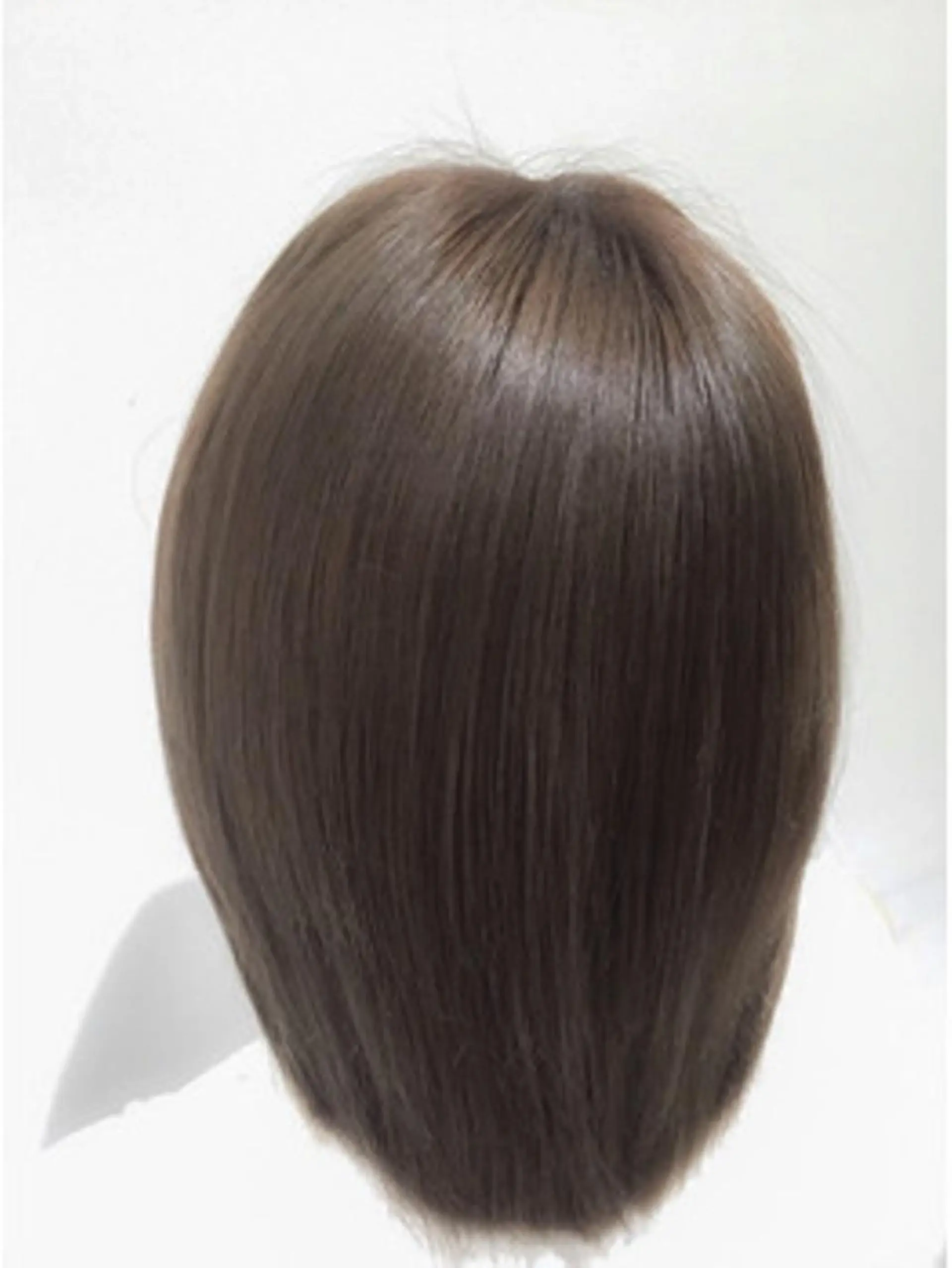 ミディアム トリートメント カット ヘアカラー トリートメント ✨レイヤーお任せ✨ 林有里子のヘアスタイル