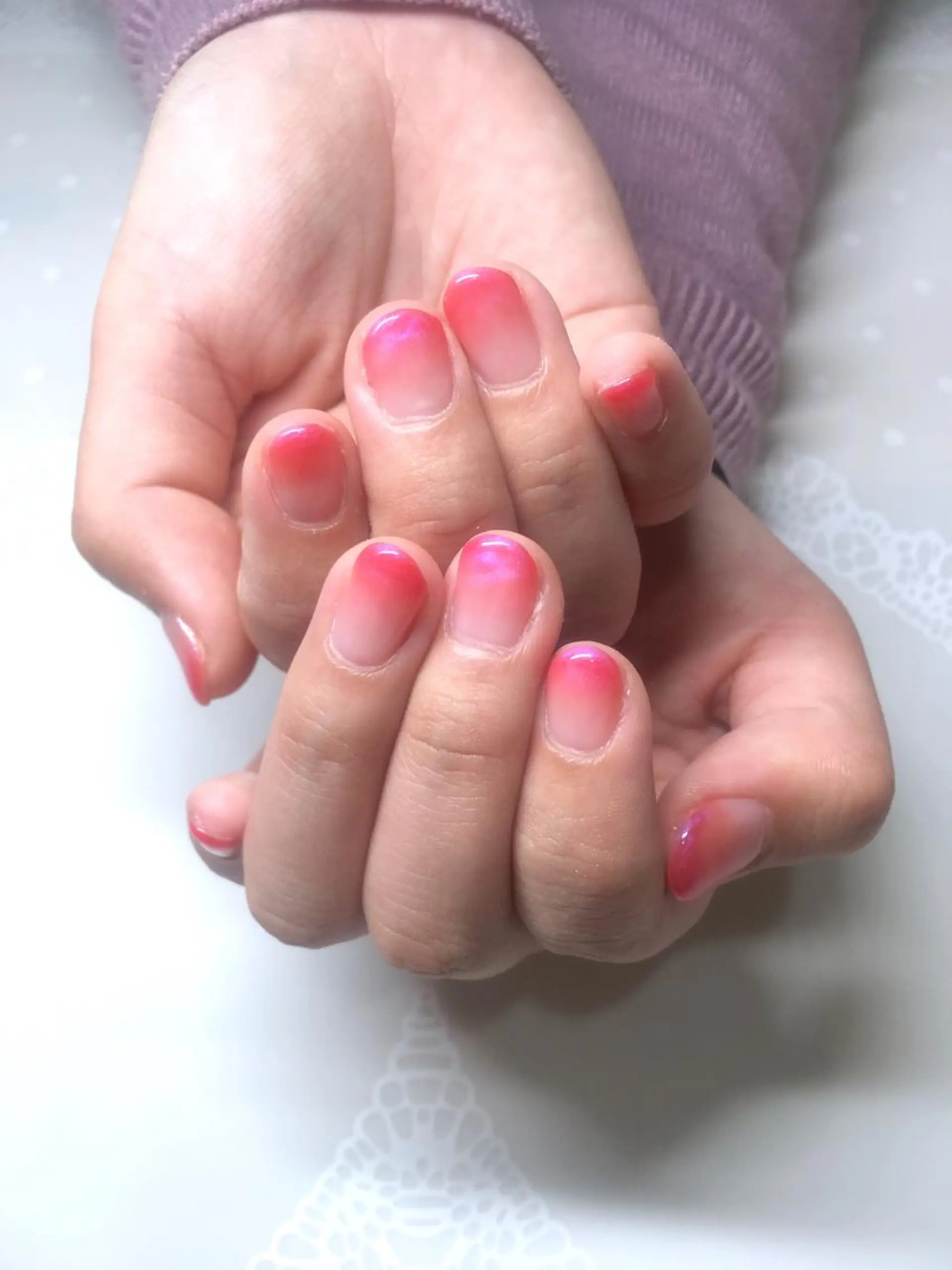 ネイル 新宿ネイルサロン ジェミディローサのネイルデザイン