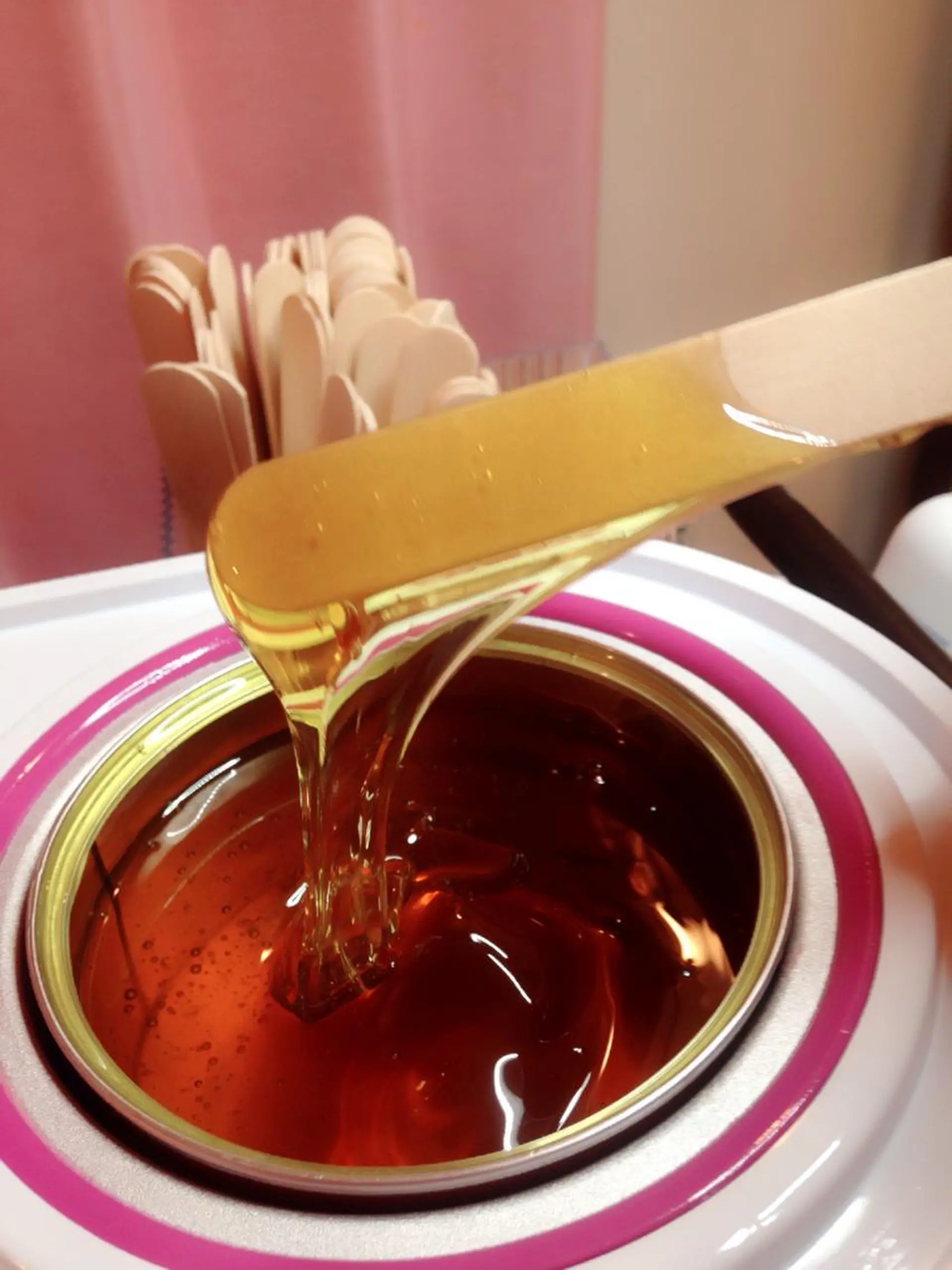 ˚✧₊⁎⁎⁺˳✧༚ AUエーユーのエステ・リラクイメージ