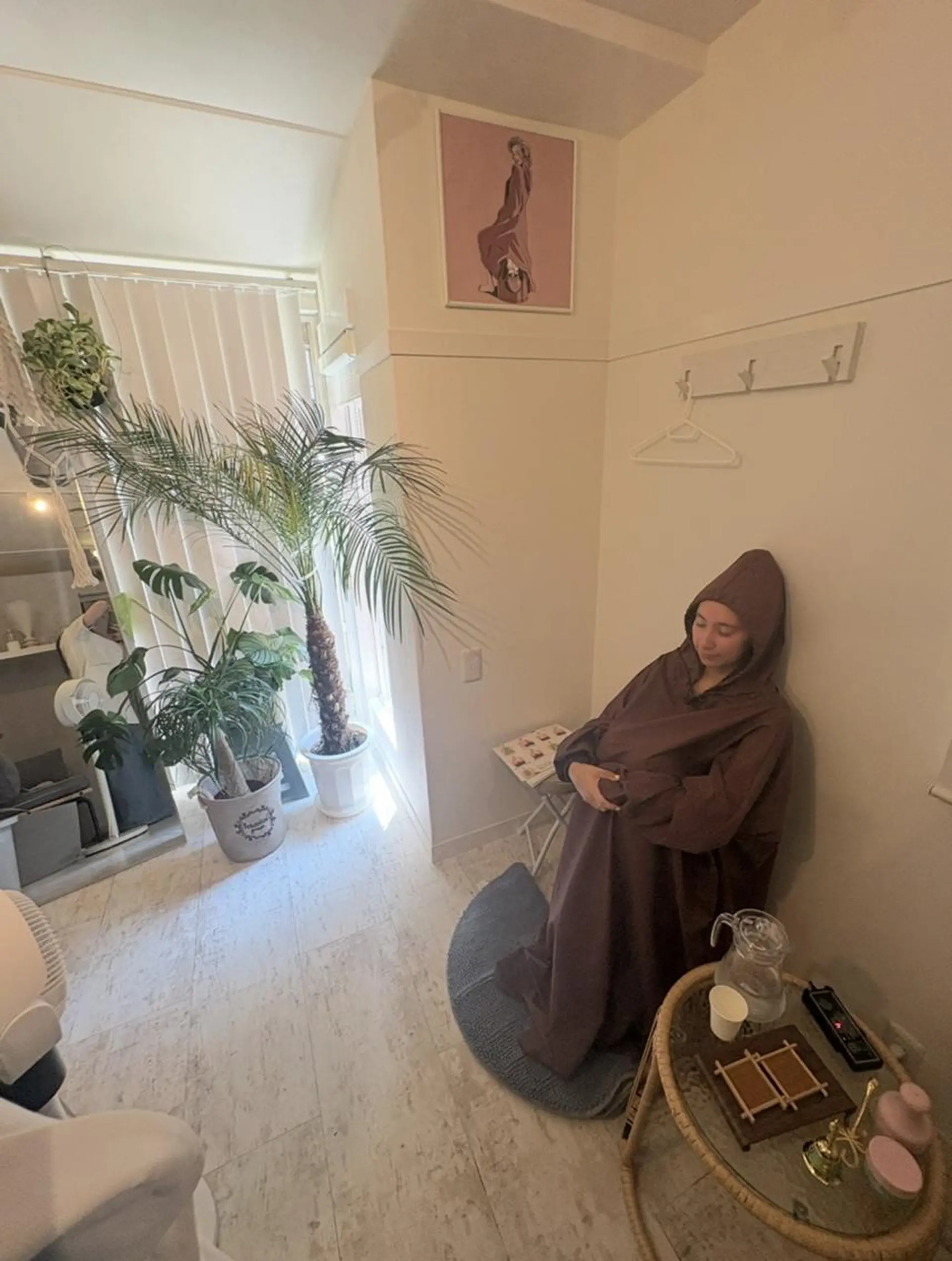 佐藤 咲希のエステ・リラクイメージ