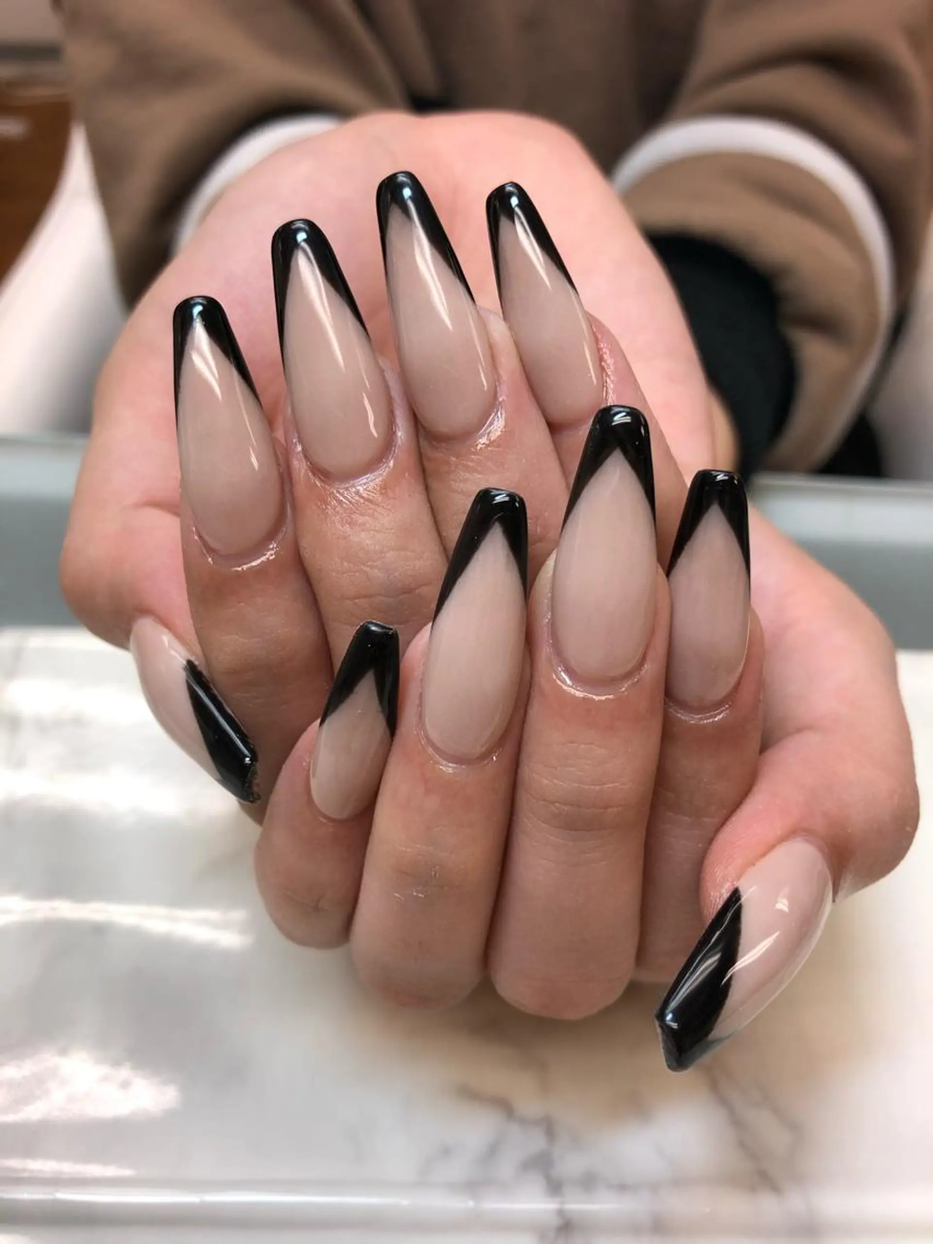 ネイル BLANC machikoのネイルデザイン