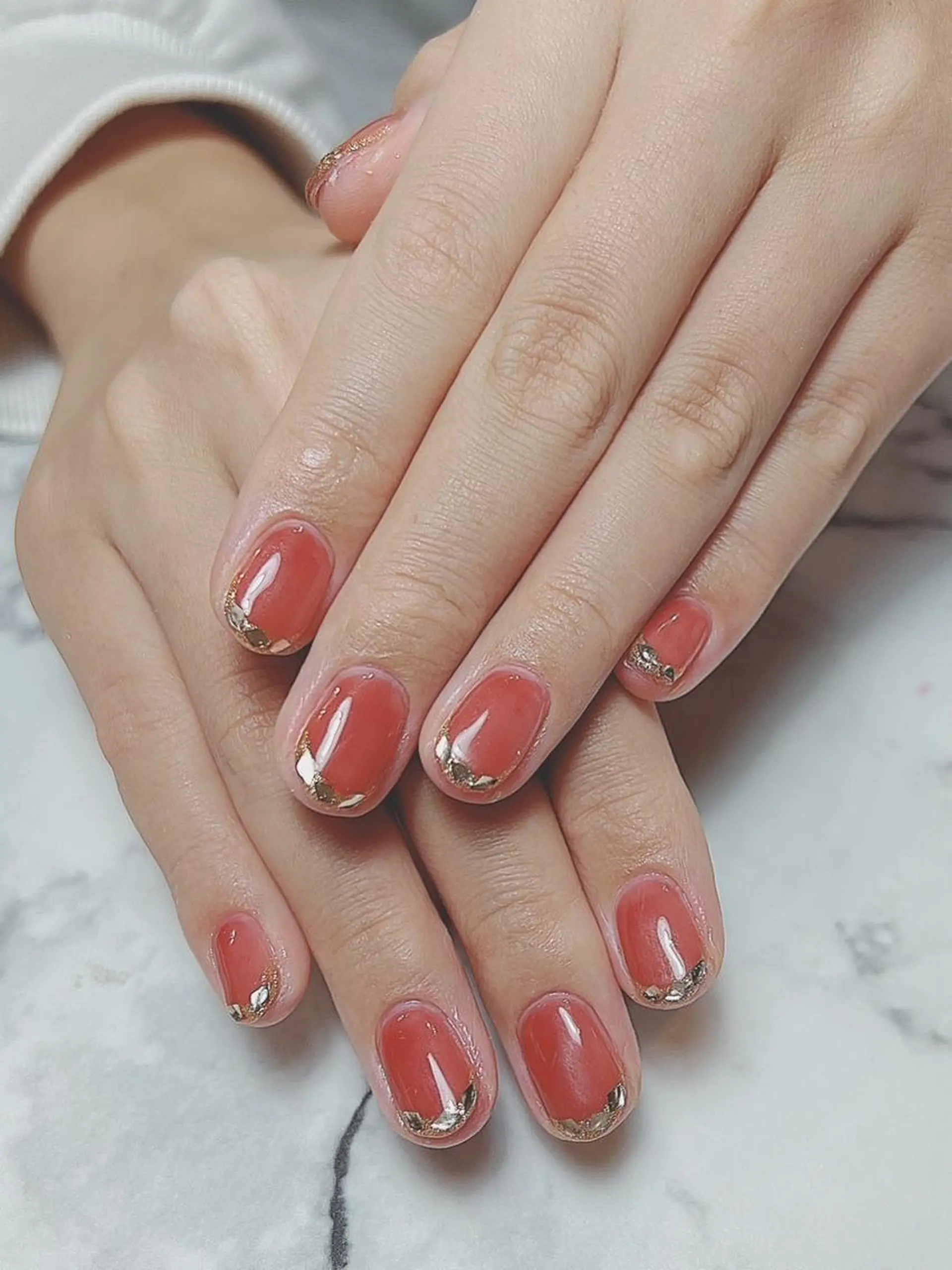 ネイル アートネイル 持ち込み Nailist Honamiのネイルデザイン