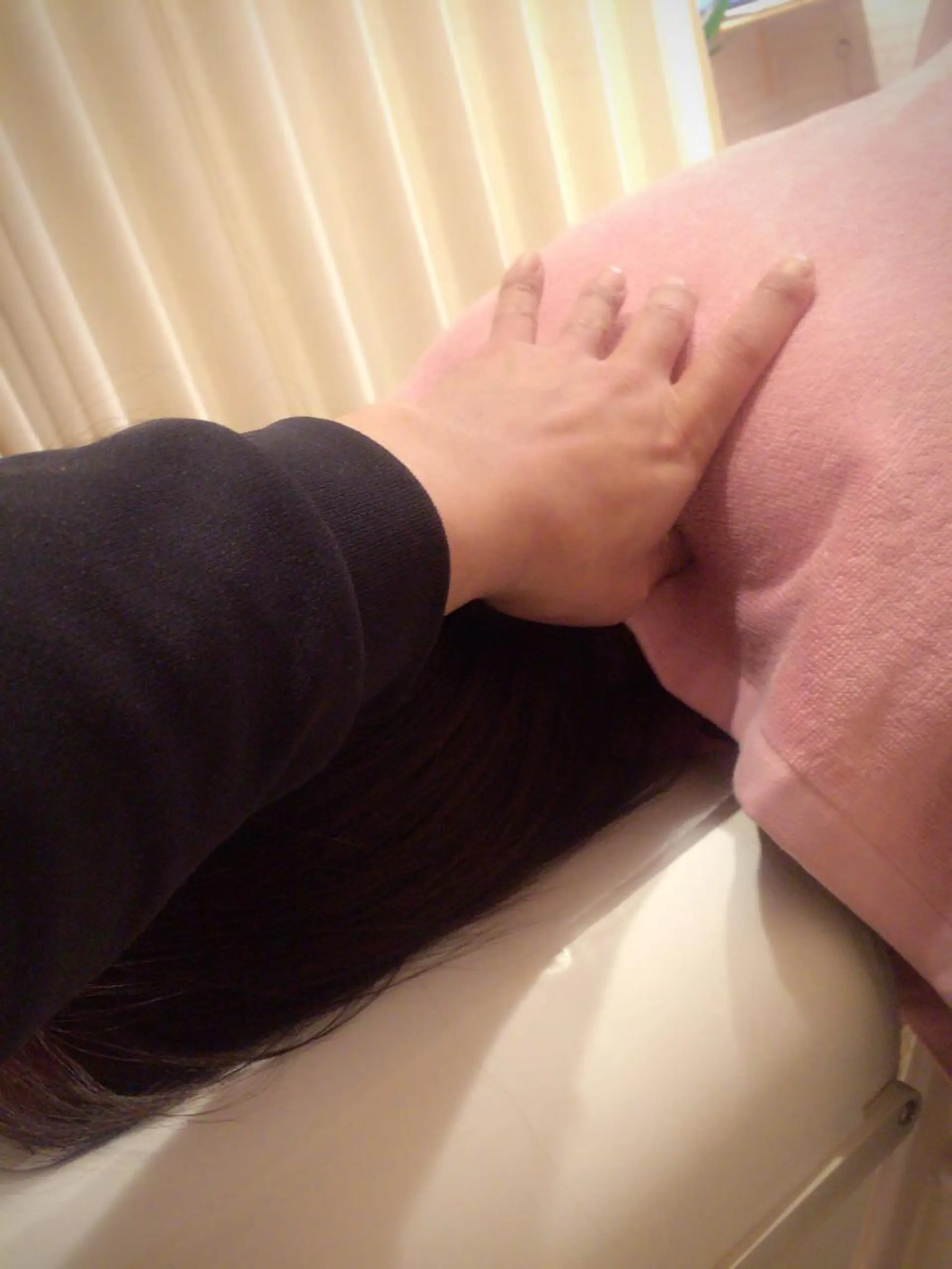 肩こり専門 HOGUSI所属・M・ TATUYAのエステ・リラクイメージ