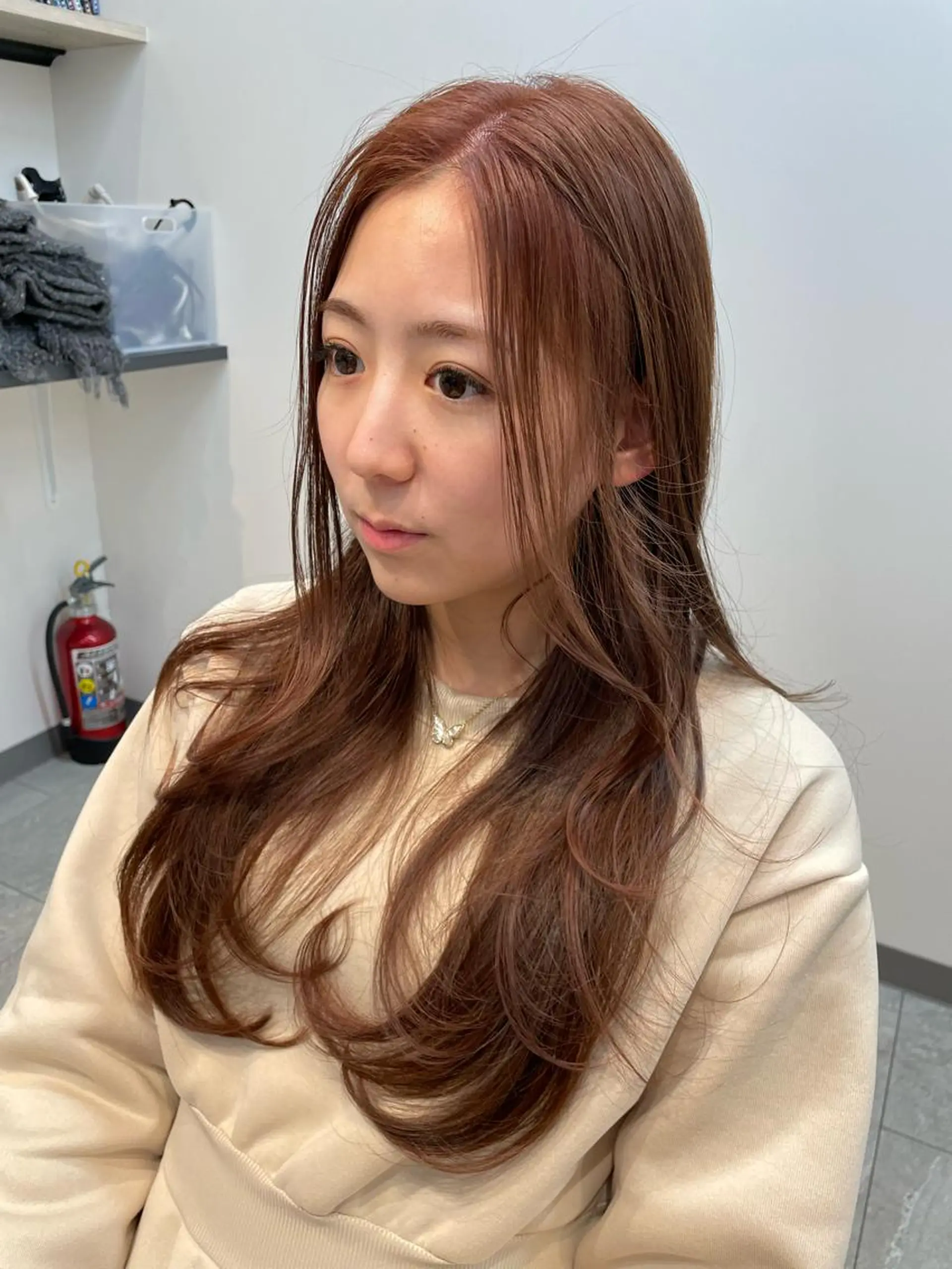 ロング neaf六本木所属・neaf HIROのその他イメージ