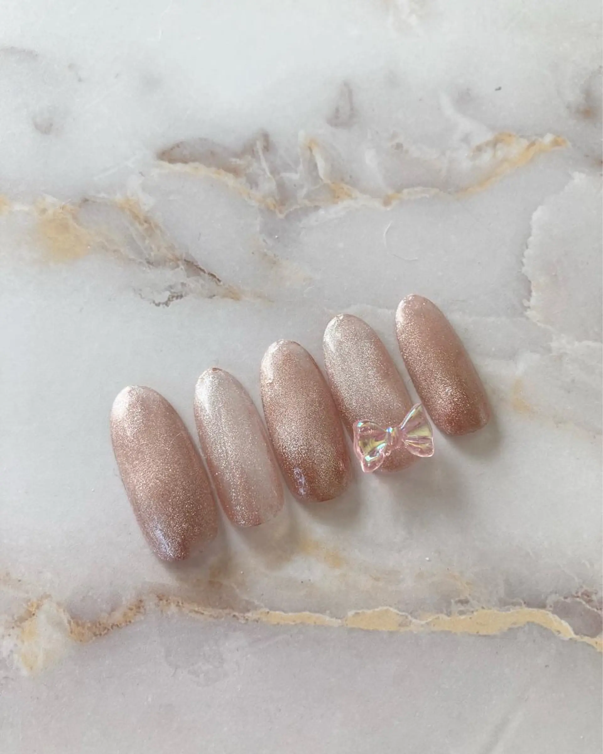 ネイル NailSalon Beniceのネイルデザイン