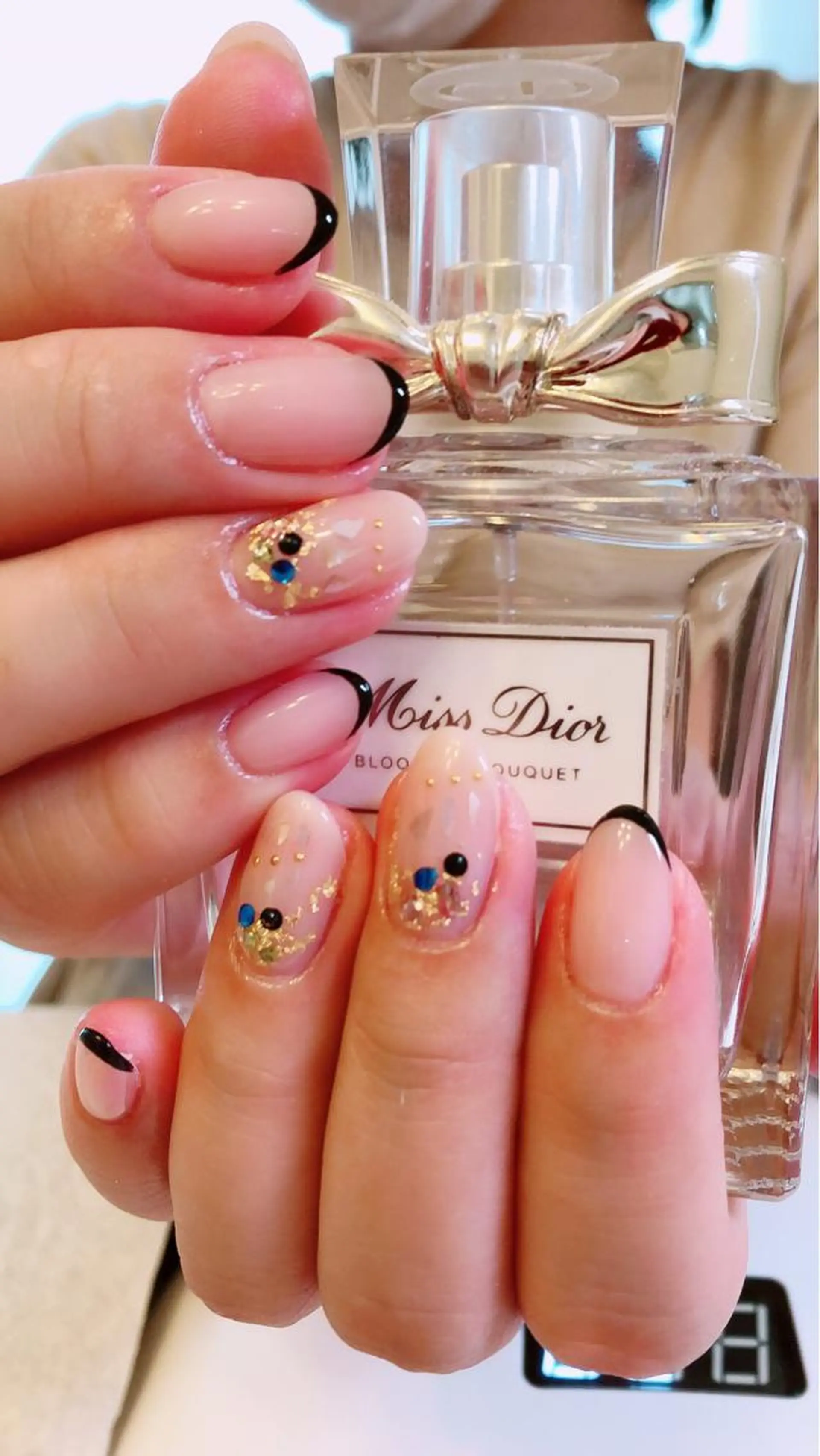 ネイル Petite Cannelleのネイルデザイン