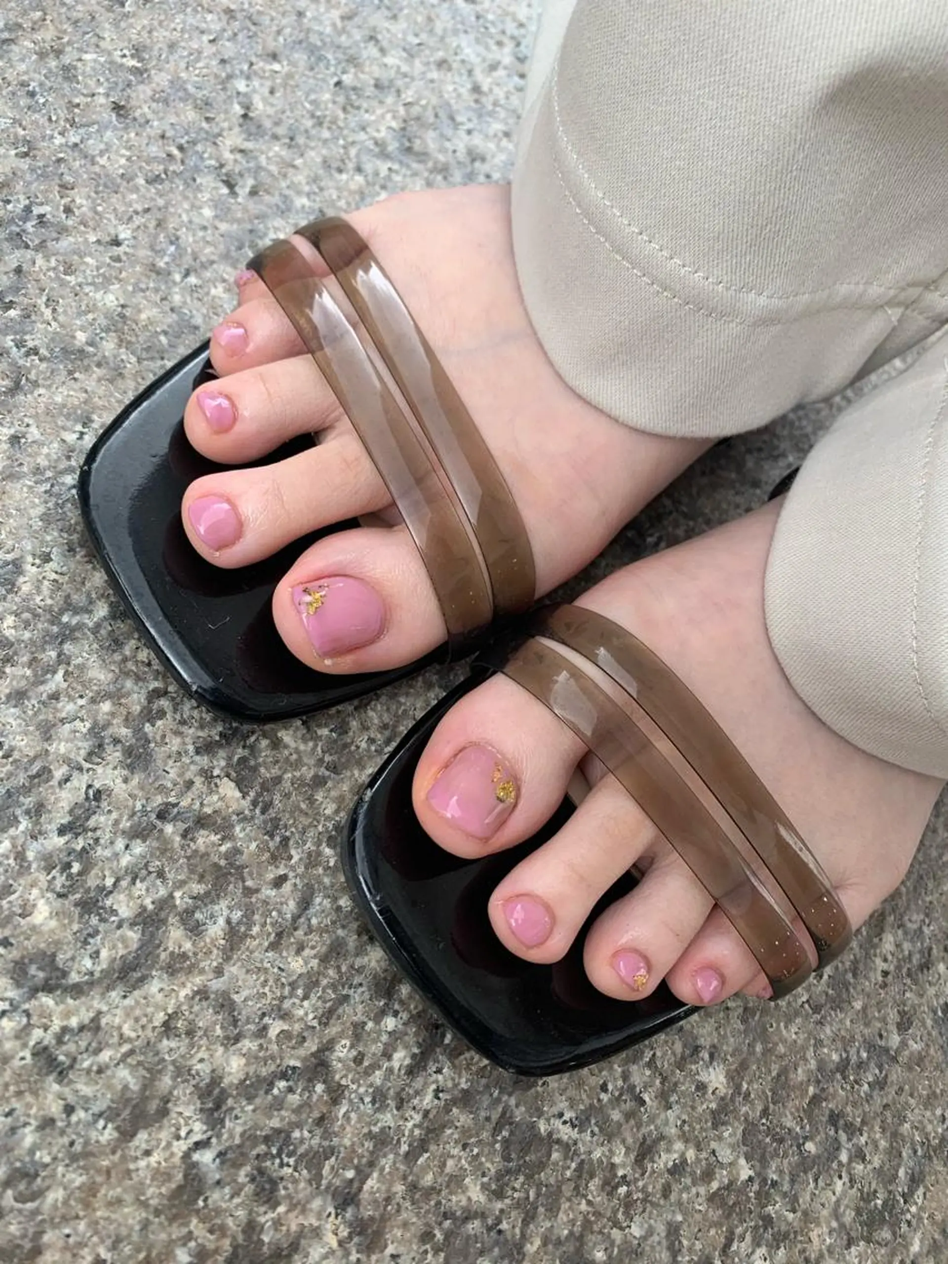 ネイル nanika .8のネイルデザイン