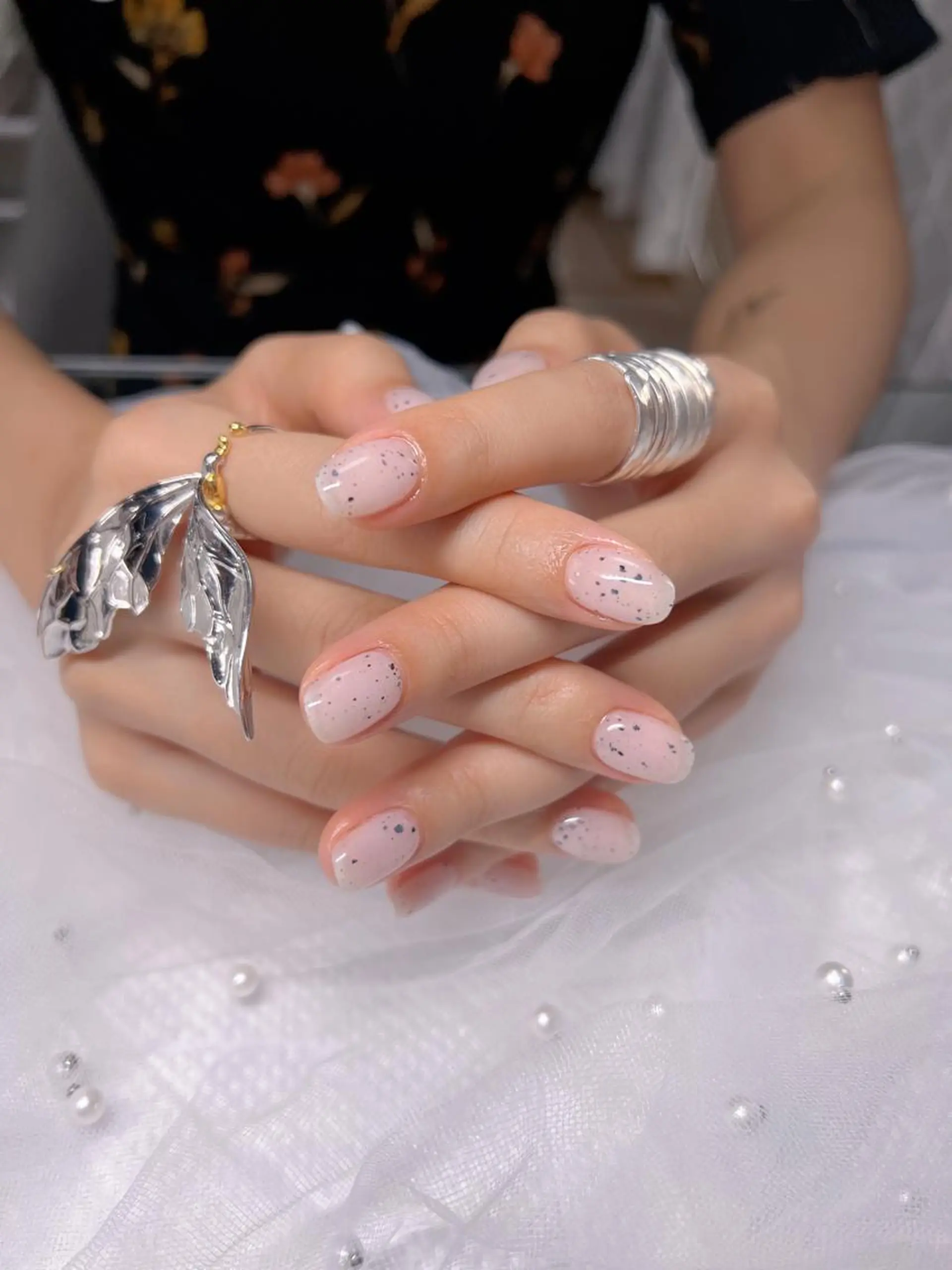 ネイル Chill Nailsalonのネイルデザイン