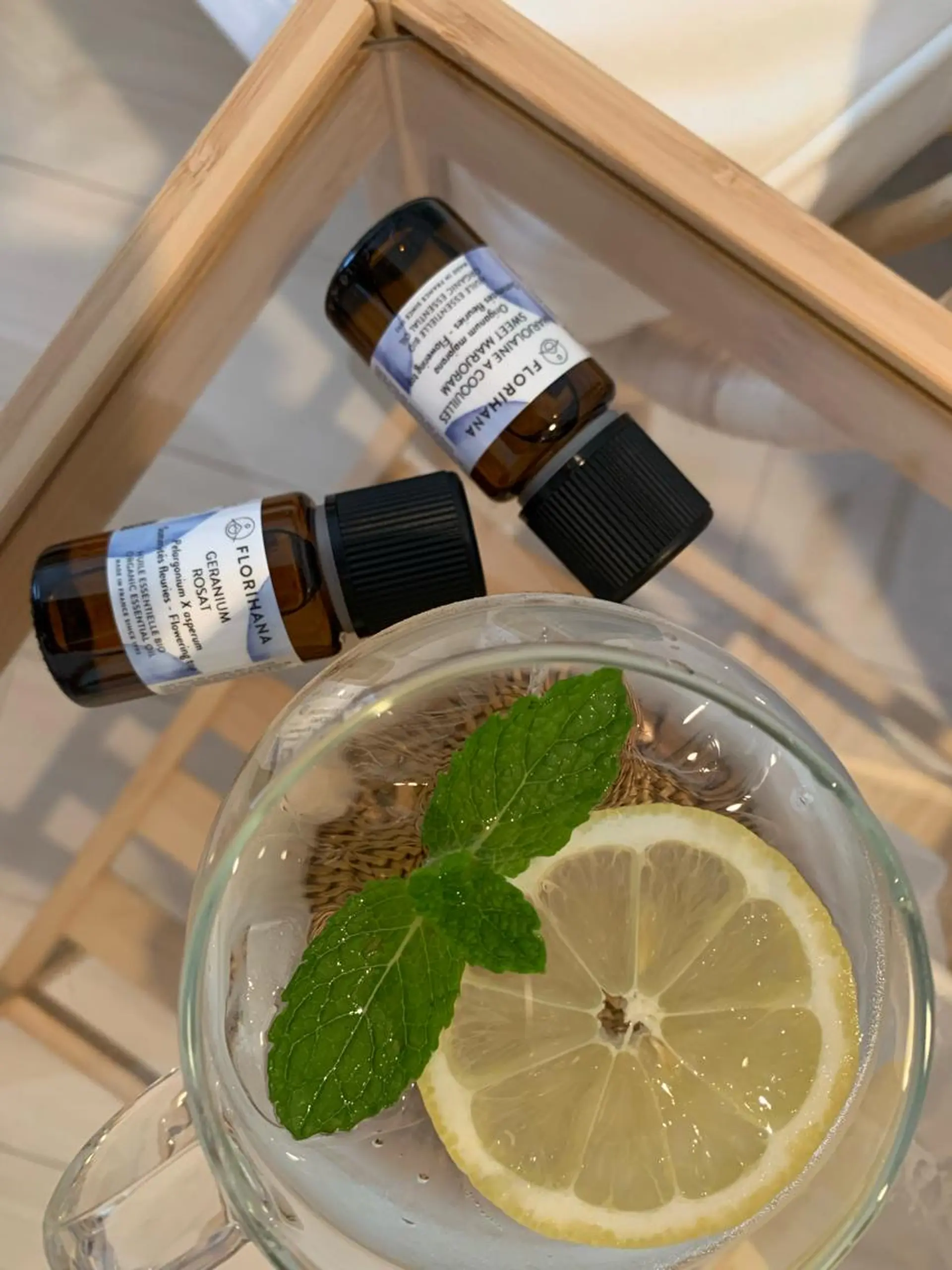 小顔&デコルテ Spa “koti”のエステ・リラクイメージ