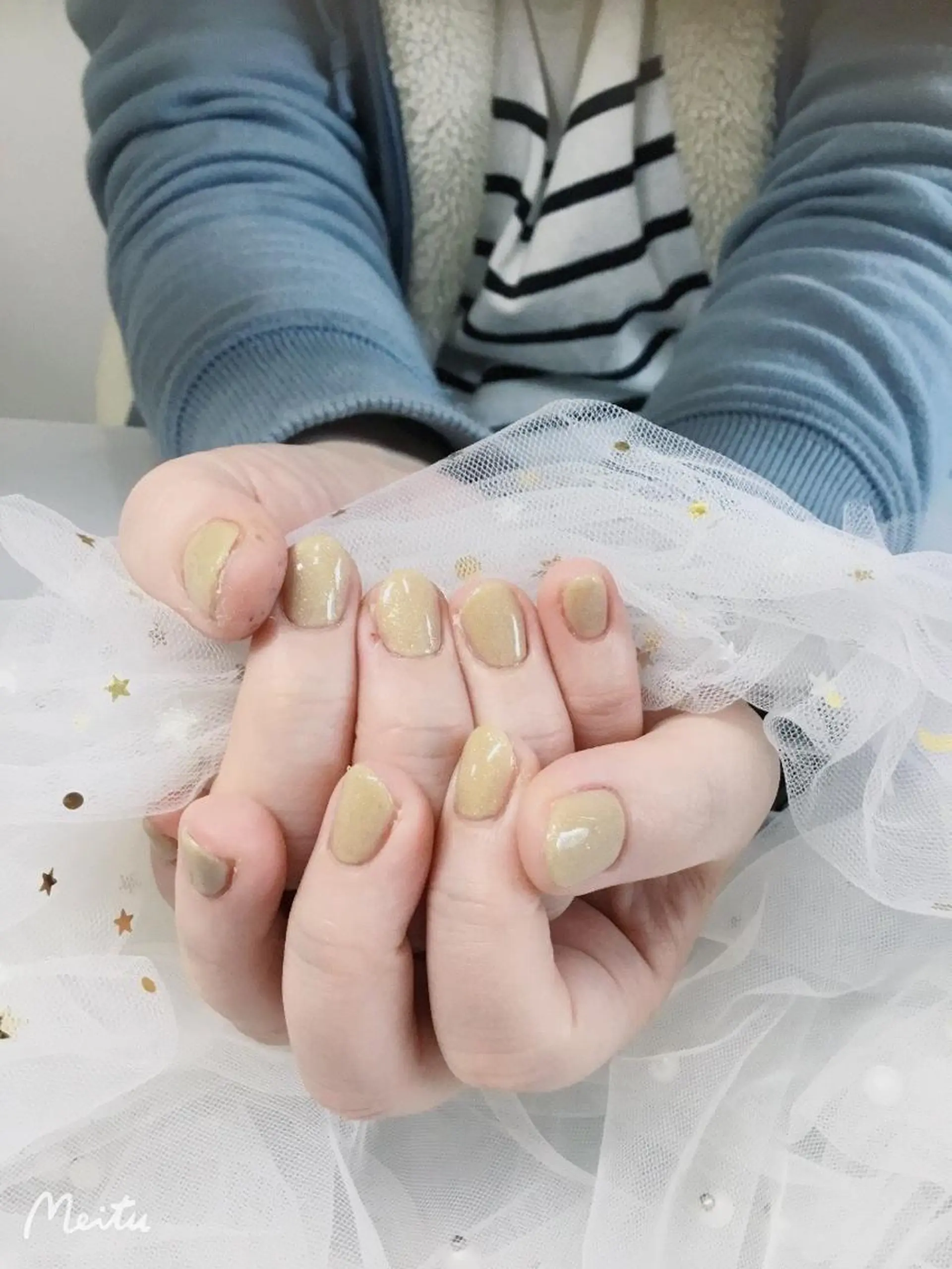 ネイル kihi大塚店 モデル募集専用のネイルデザイン