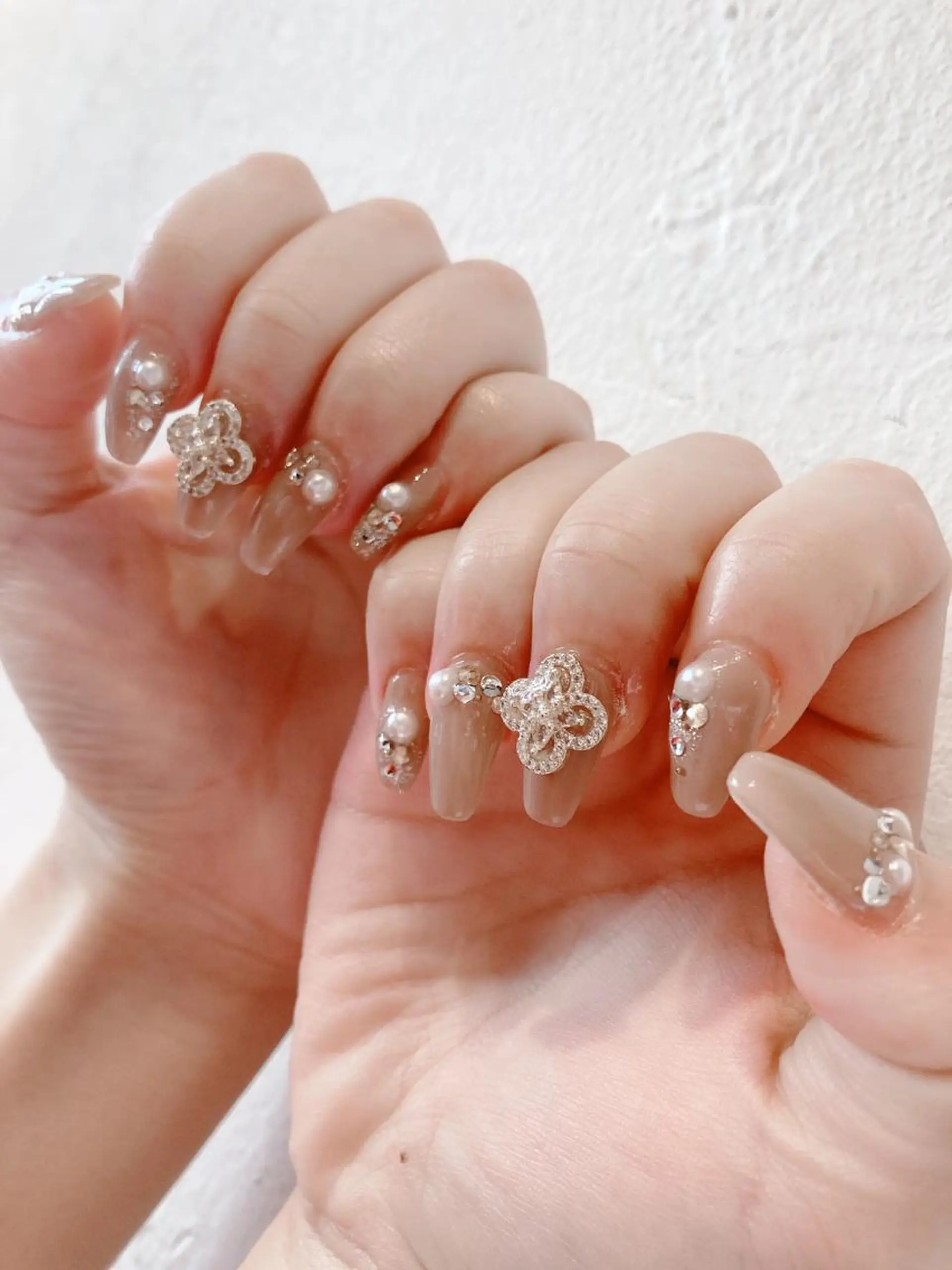 ネイル ハンドネイル Lana nailのネイルデザイン