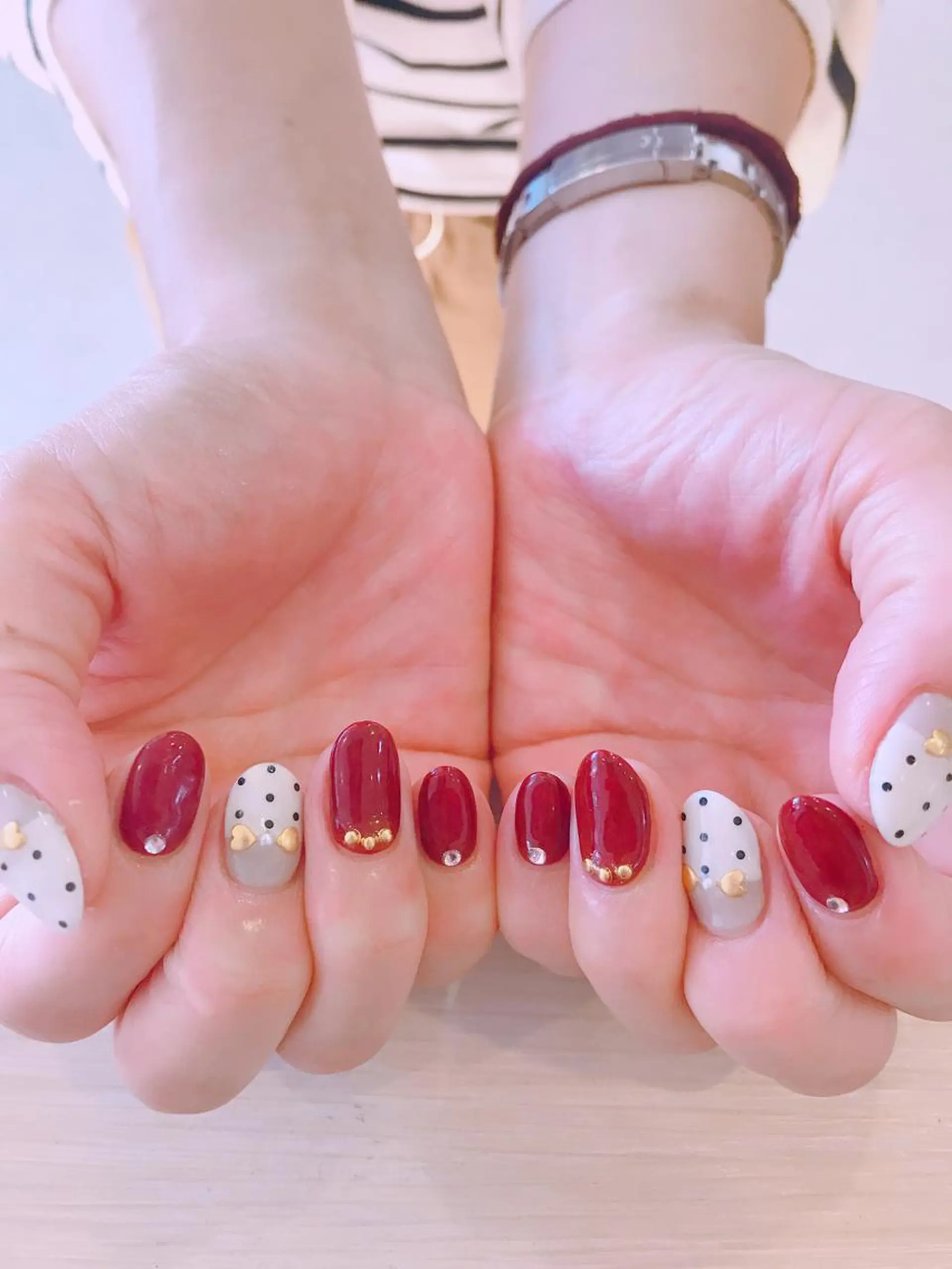 ネイル ネイルサロン トゥルースのネイルデザイン