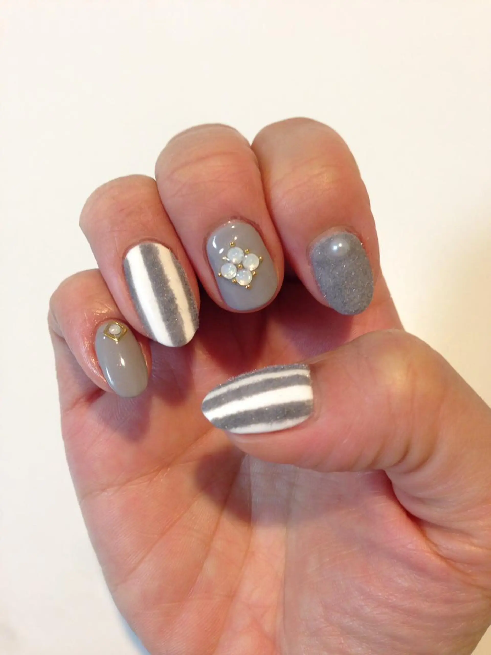 ネイル ☆ KAYOKO ☆のネイルデザイン