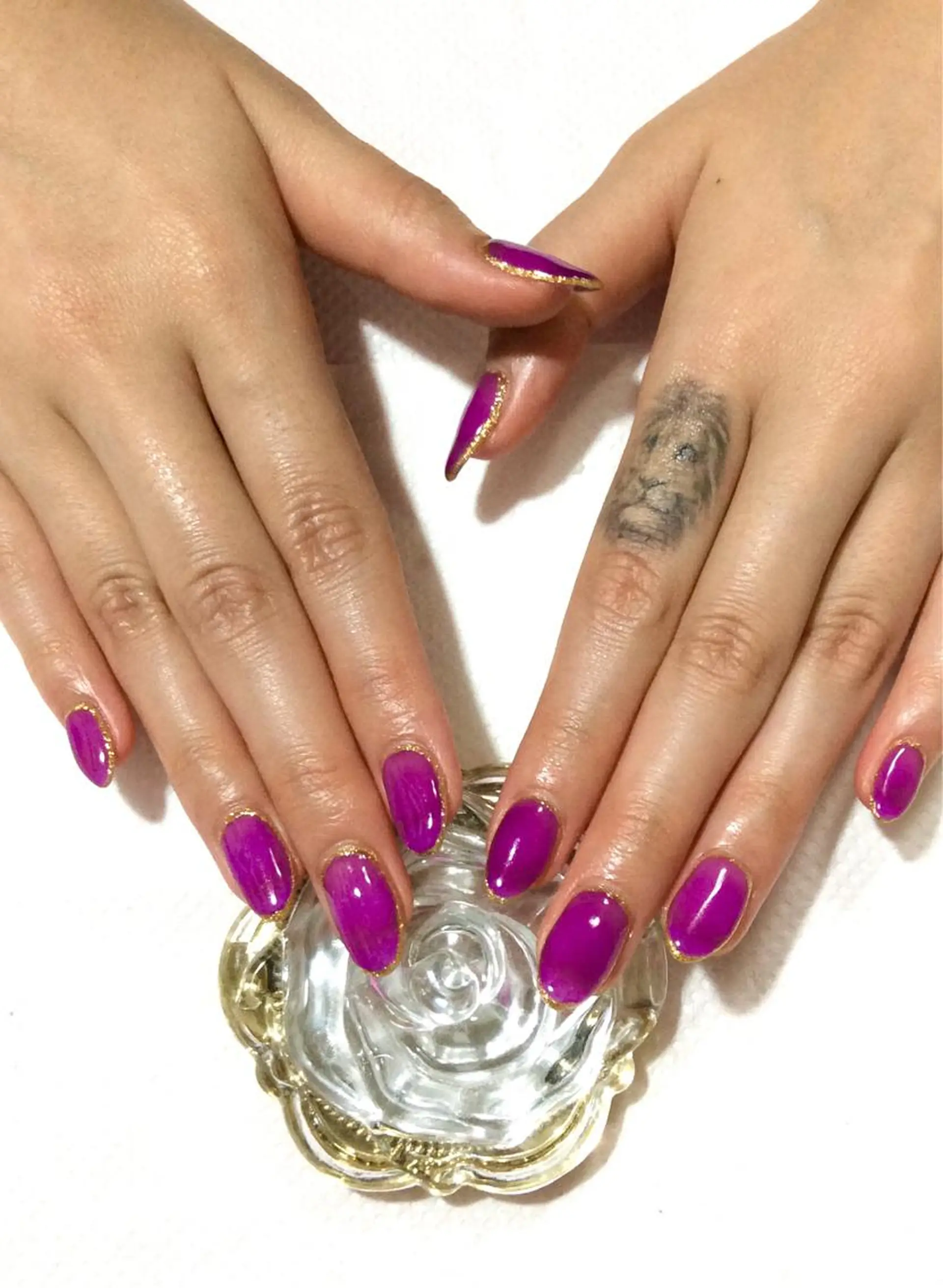 ネイル Eye アイのエステ・リラクイメージ