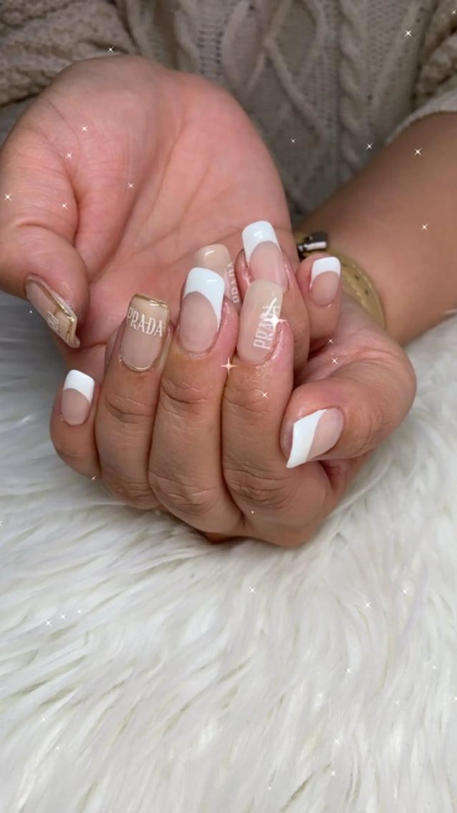 ネイル ハンドネイル VIOLA .nailのネイルデザイン