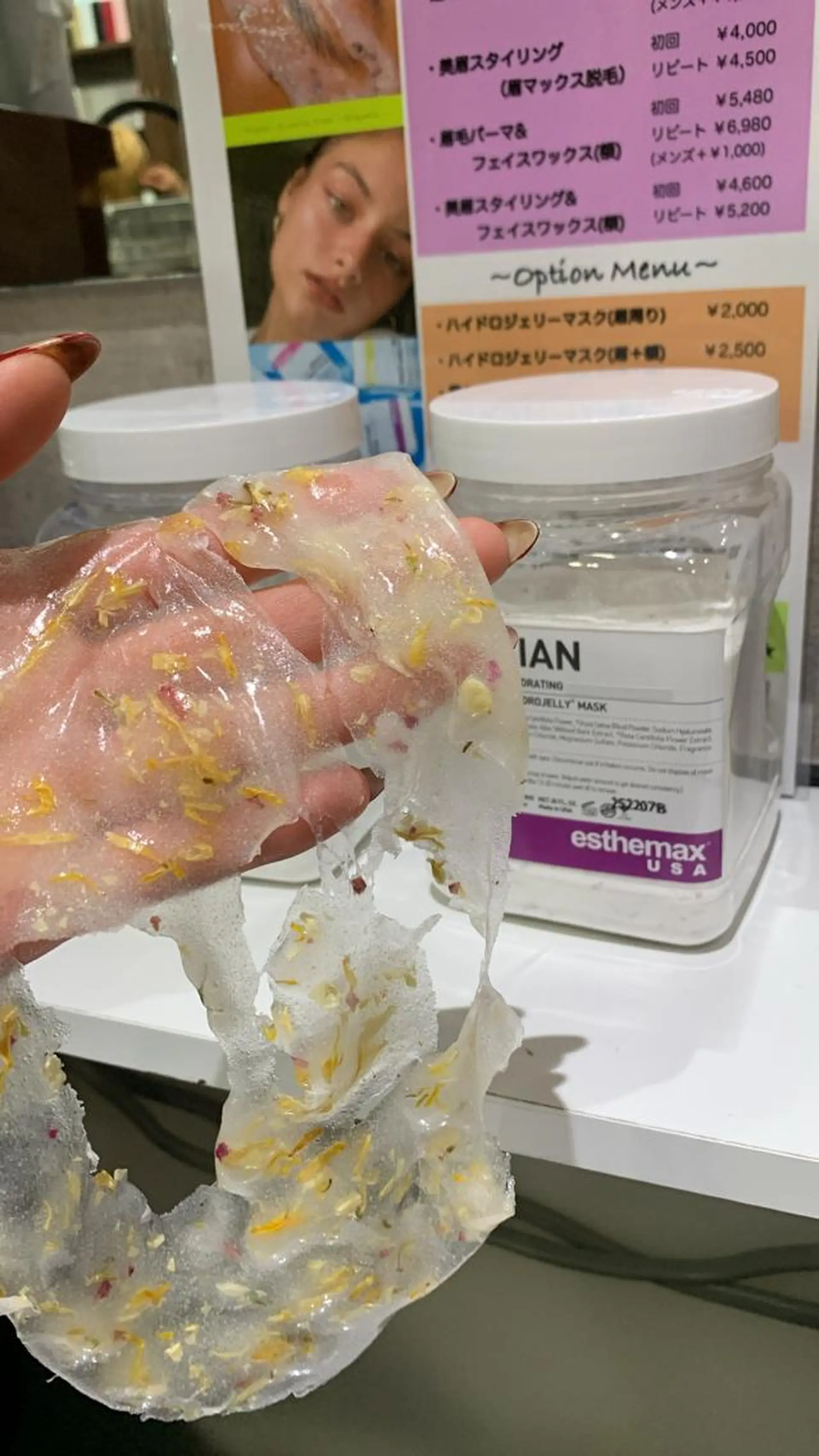 アイブロウ laki studioの眉毛・アイブロウイメージ