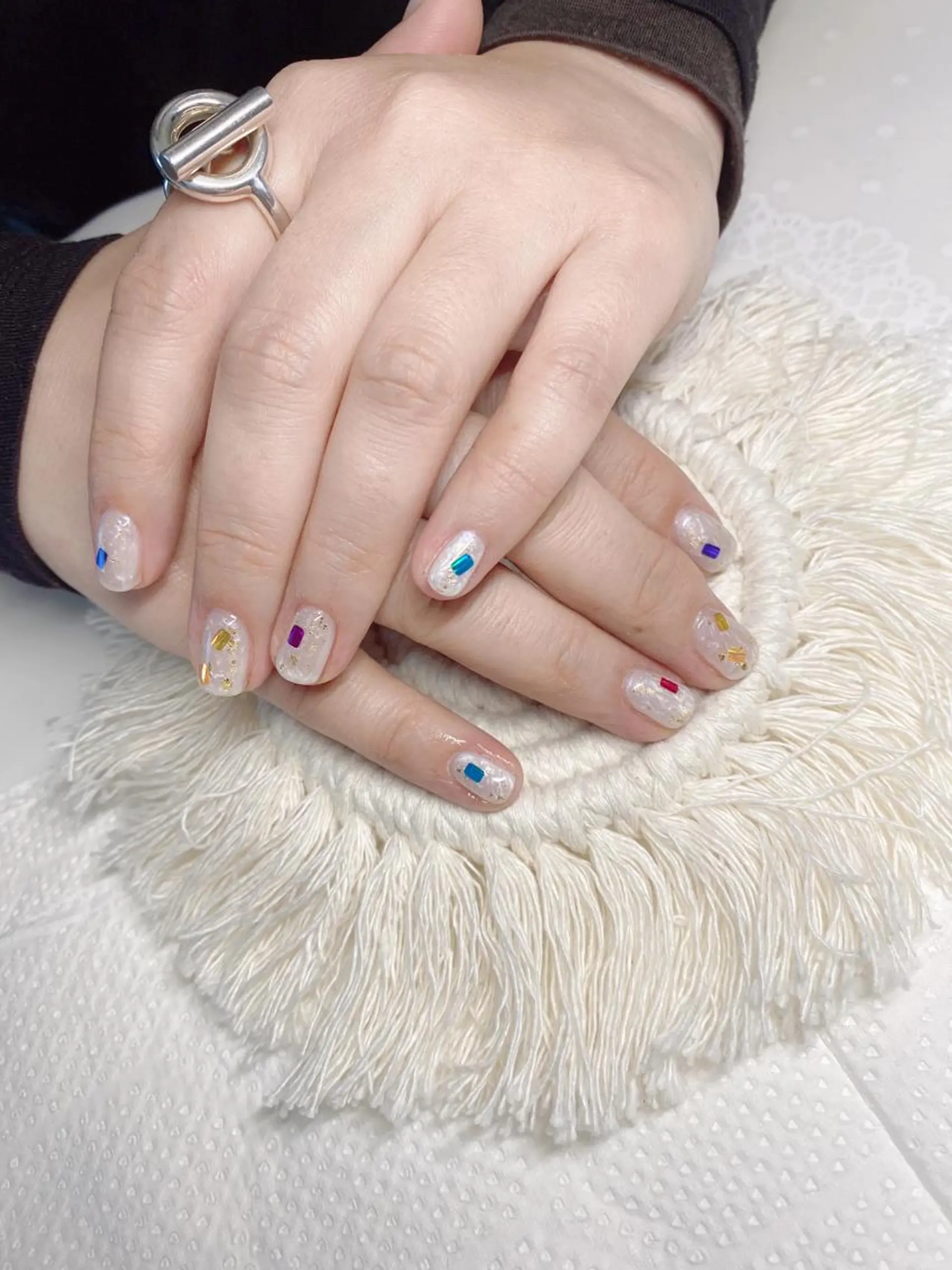 ネイル Queen‘s nail salonのネイルデザイン