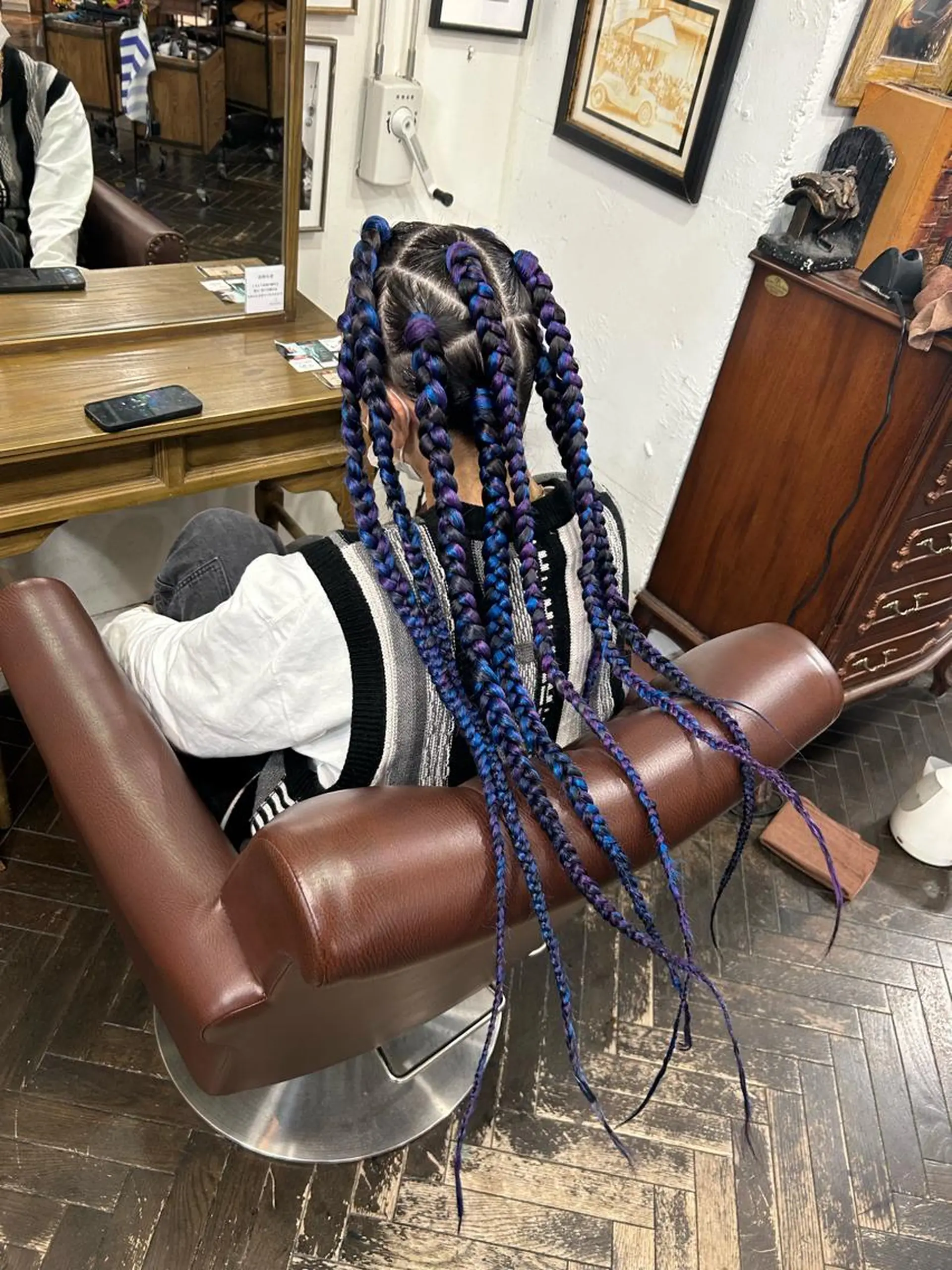 レディースショート カットモデル募集🌟のヘアスタイル