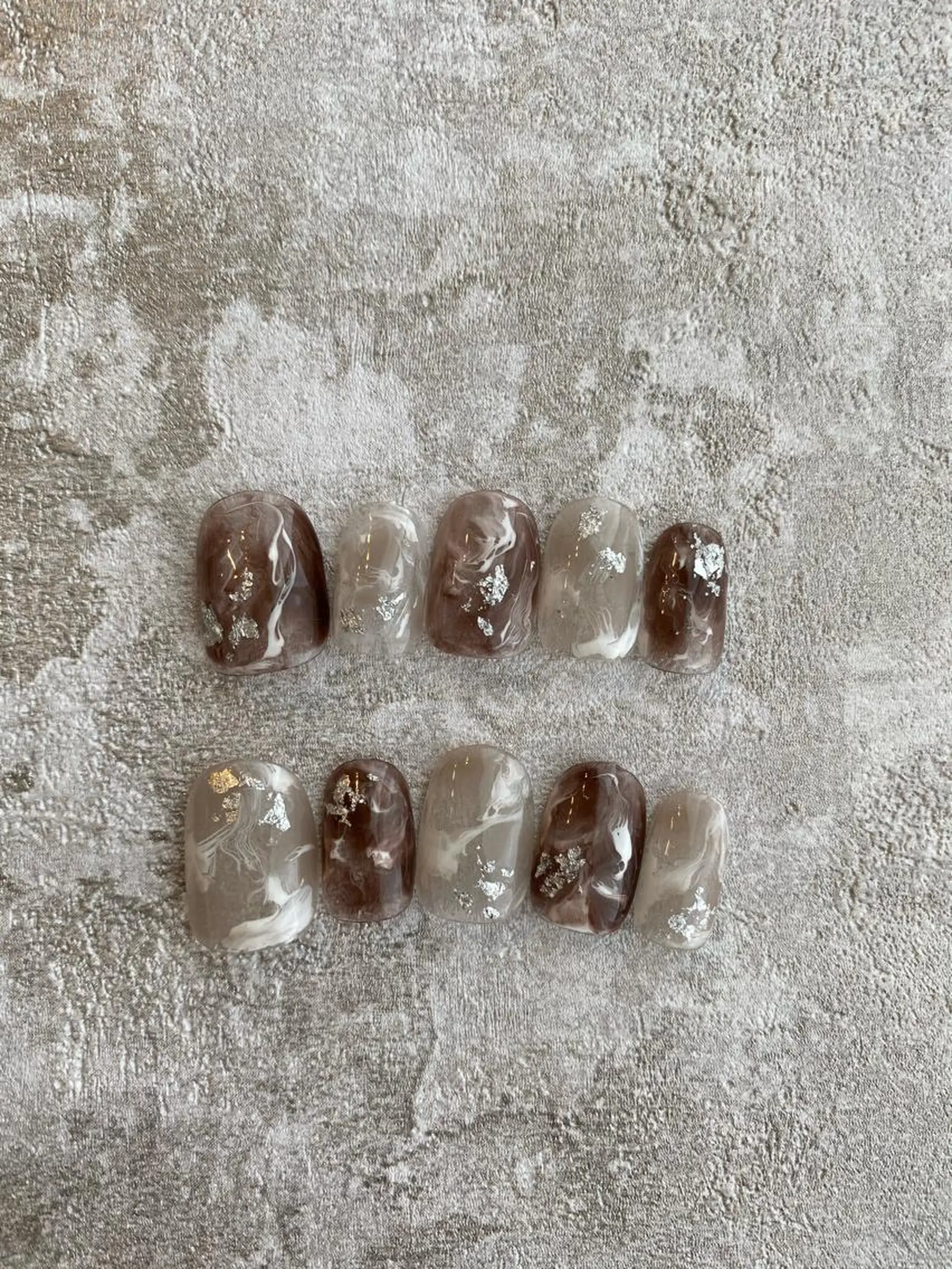 ネイル ハンドネイル 菅原 さおりのネイルデザイン