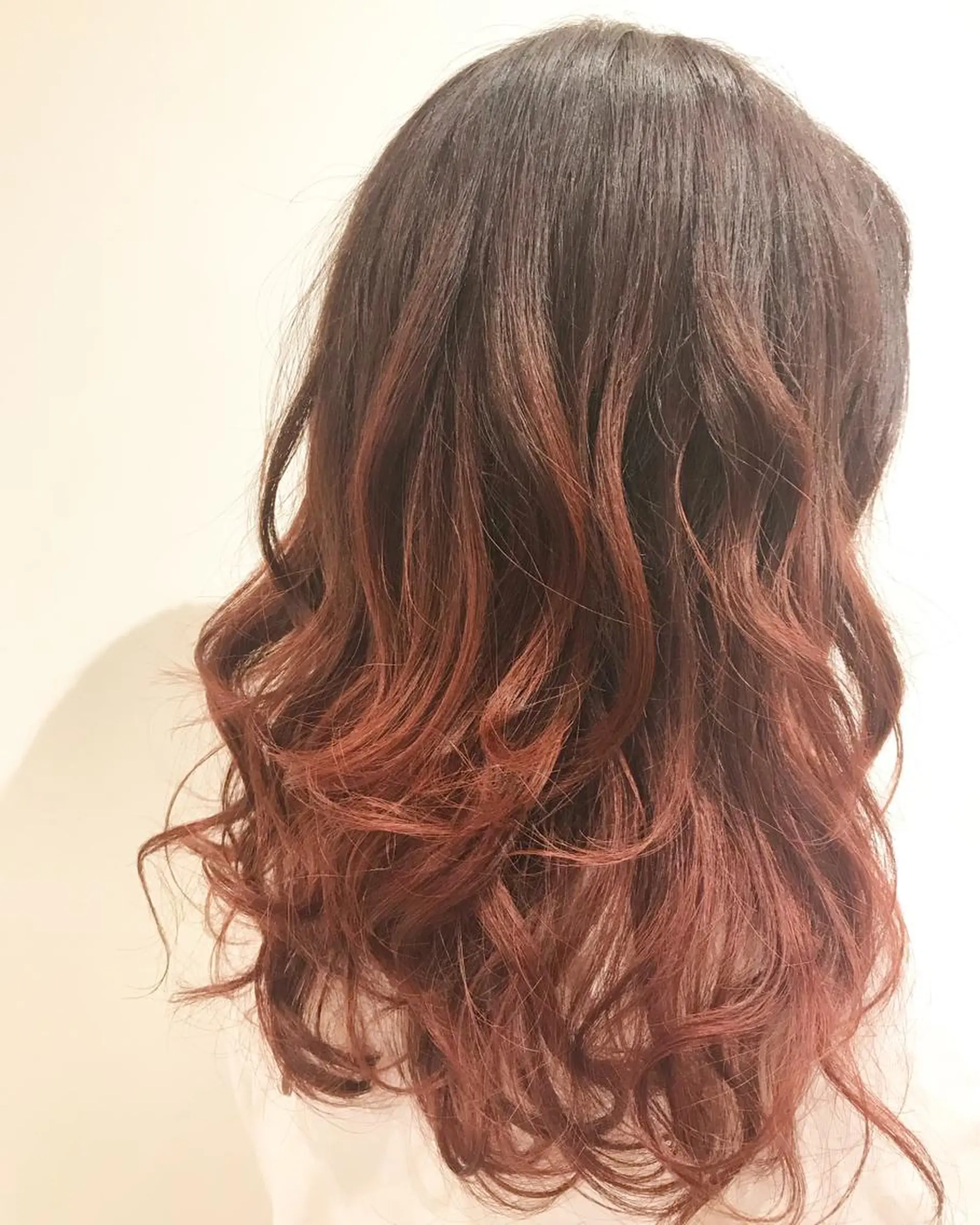 ミディアム COSTAEST加藤 まり子🪴のヘアスタイル