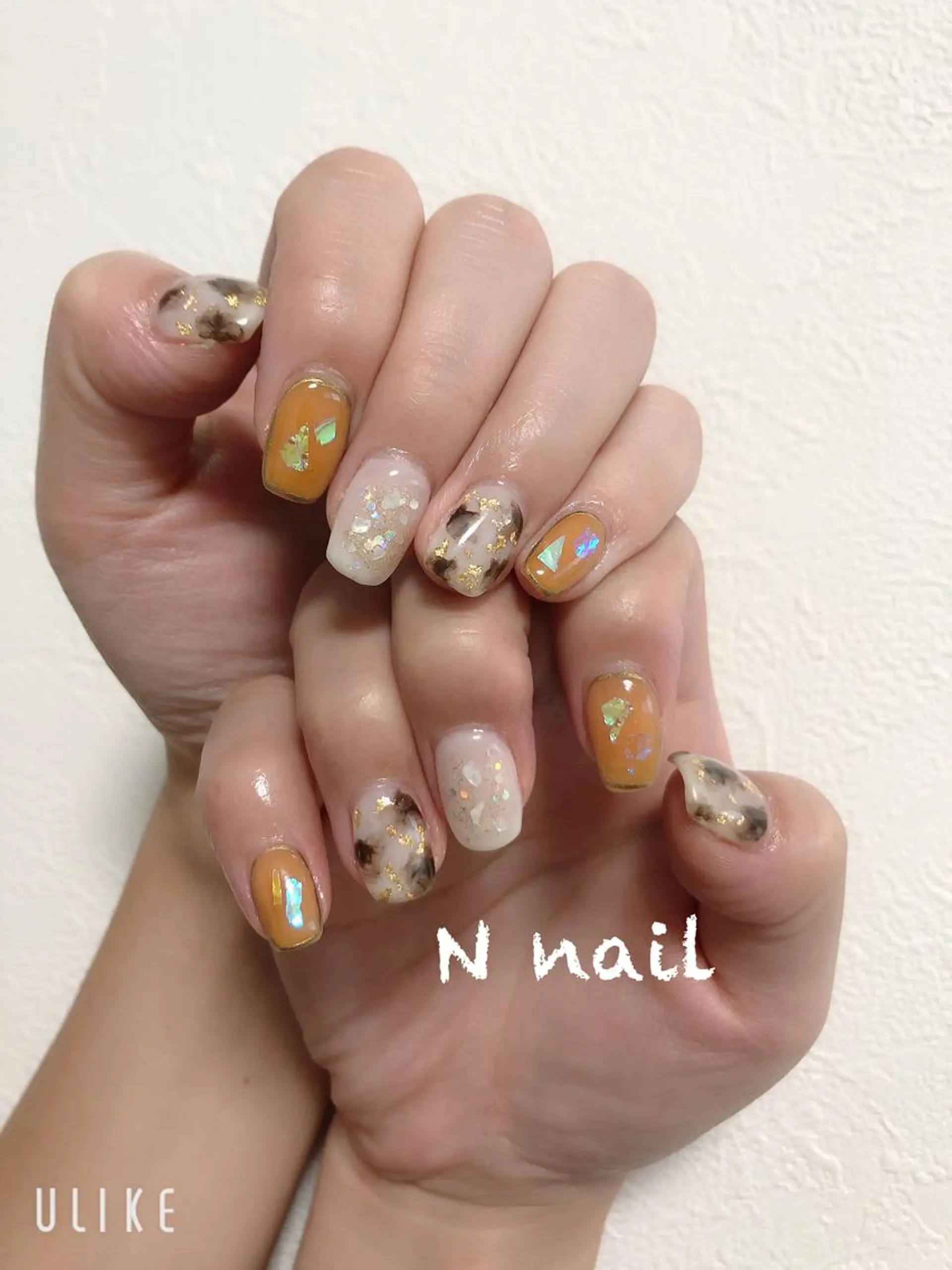 ネイル N nailのネイルデザイン