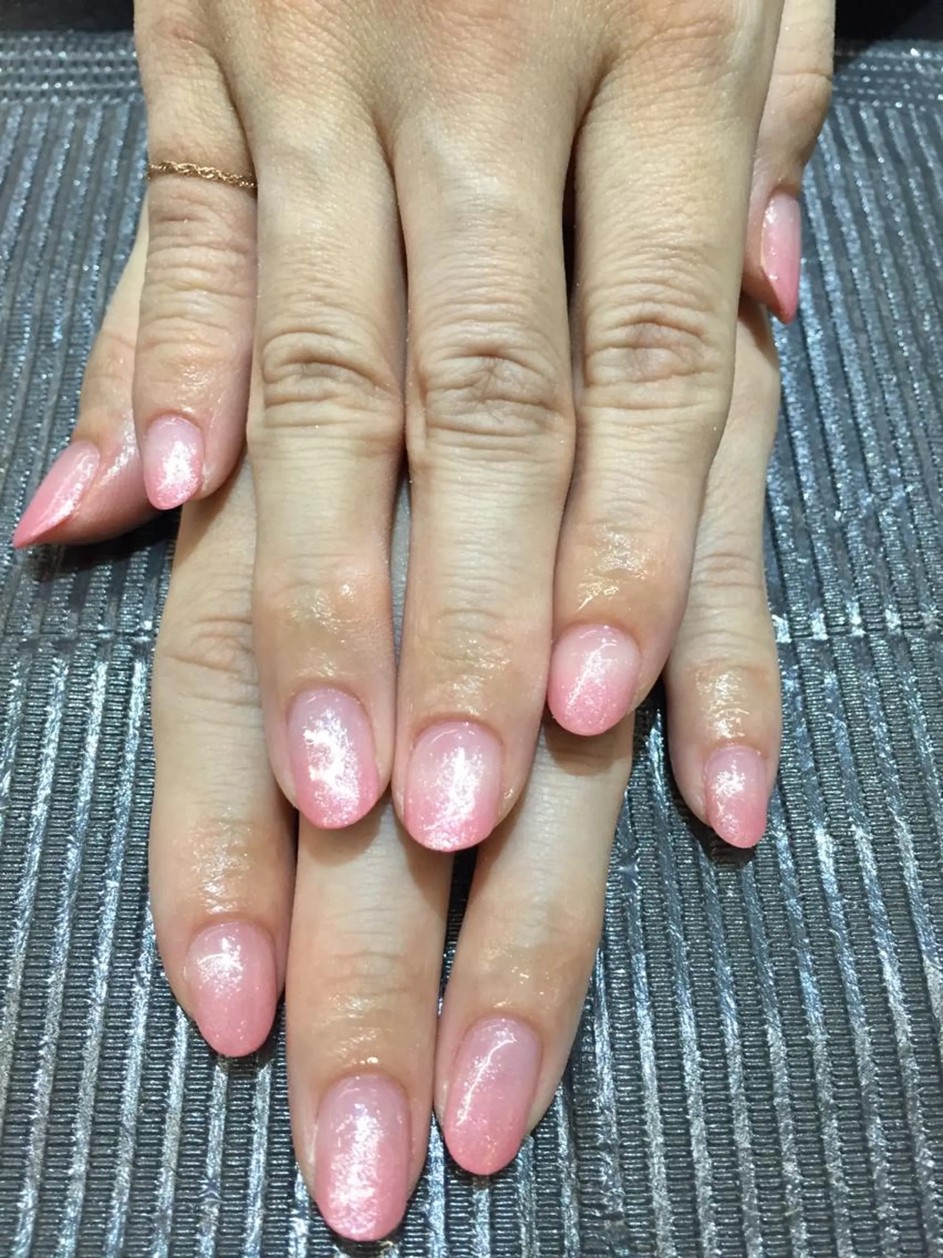 ネイル ミレ ネイルのネイルデザイン