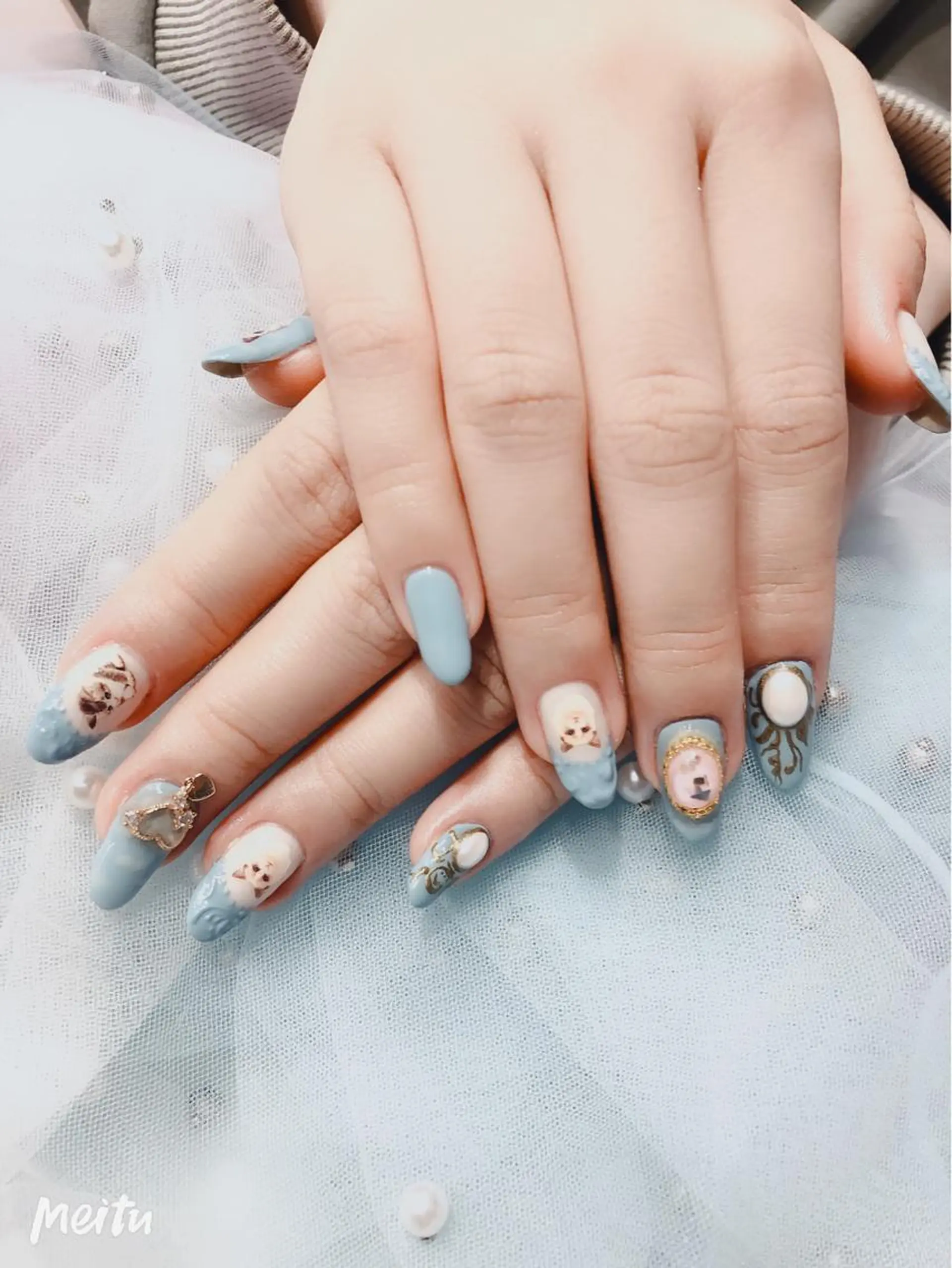 ネイル COCONAIL &EYELASHのマツエク・マツパデザイン