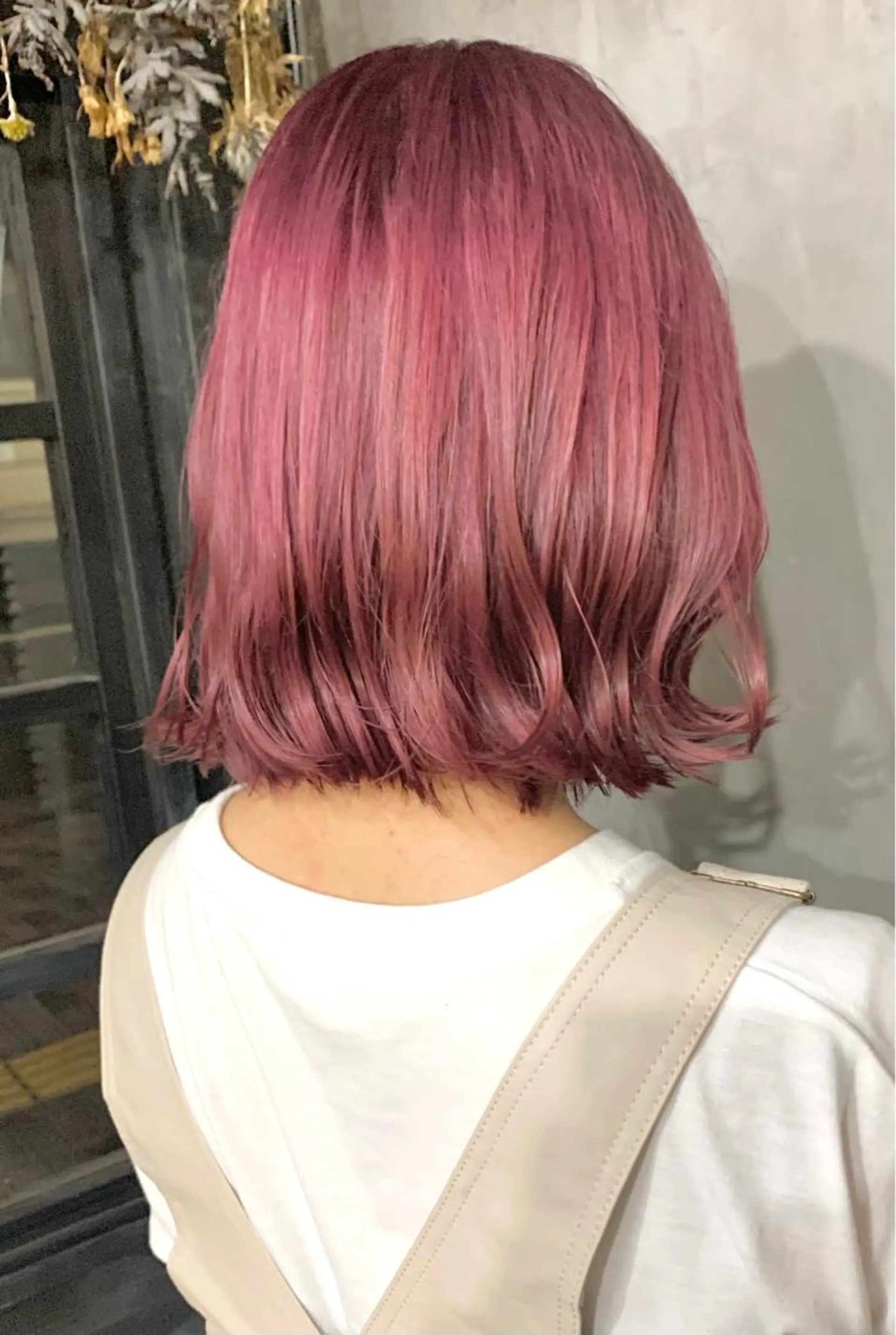 ミディアム カラー 💡似合わせのプロ 💡takutoのヘアスタイル