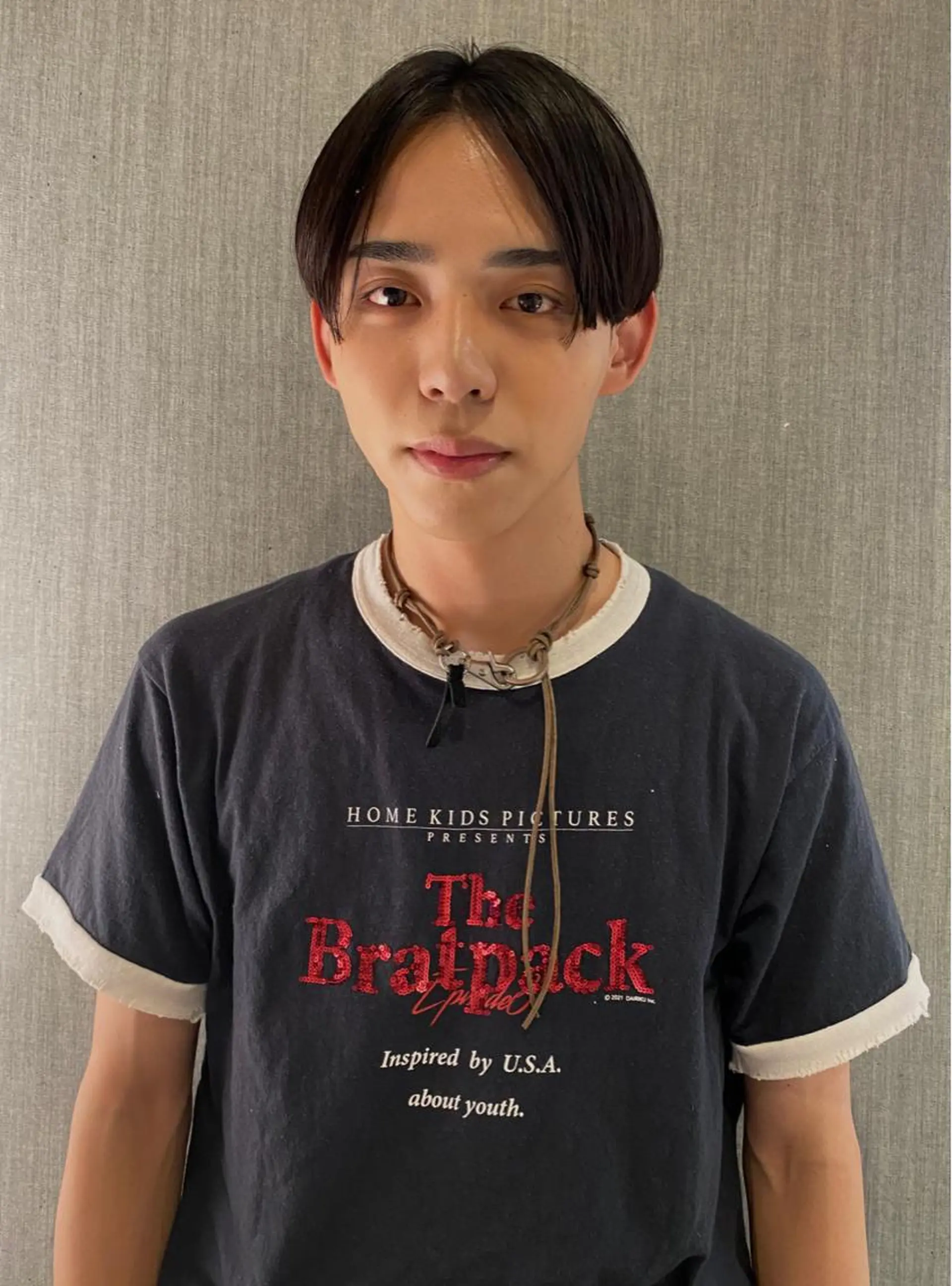 メンズ カット ヘッドスパ 🔥ショート特化 masaki🔥のヘアスタイル