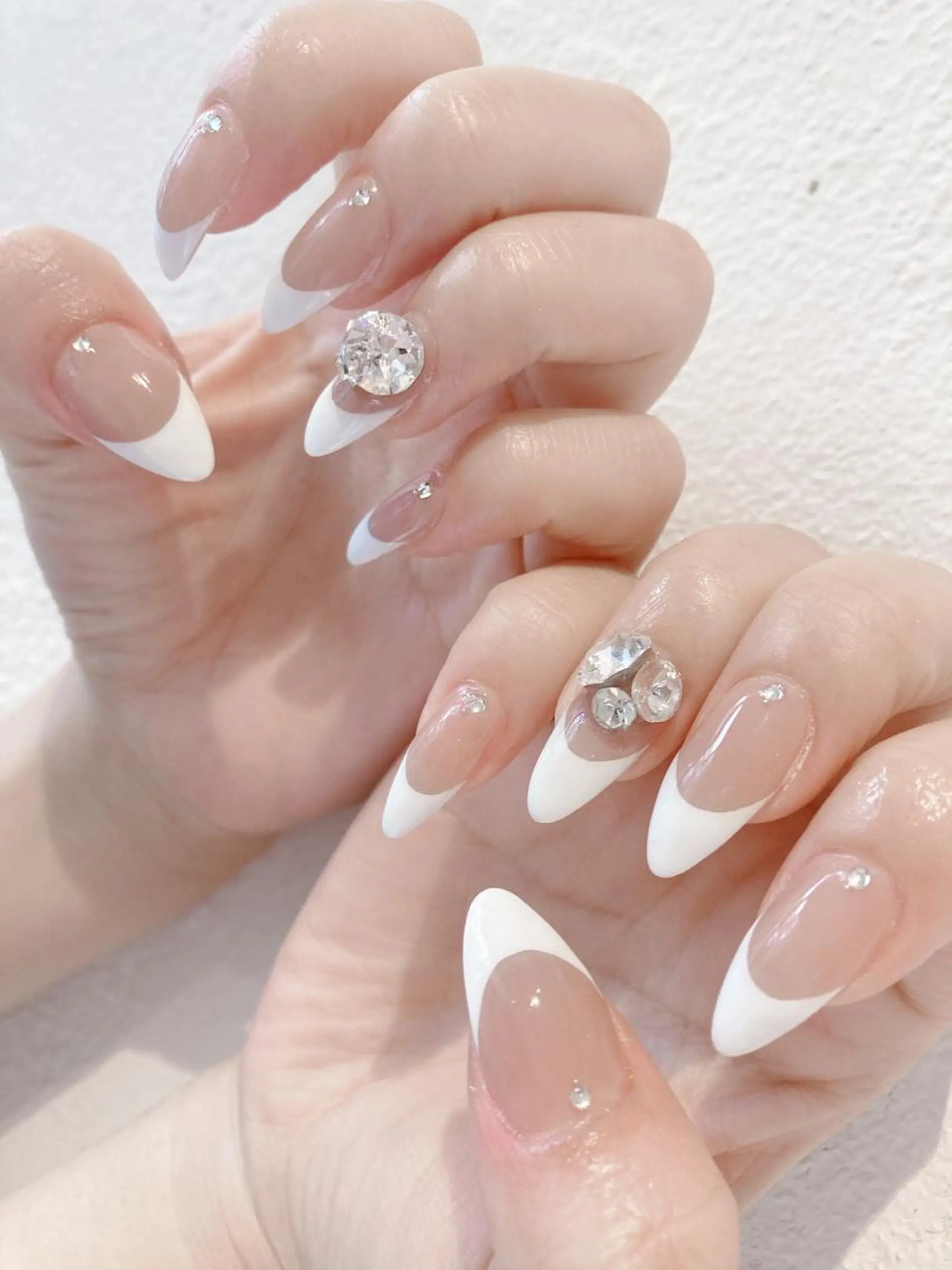 ネイル ハンドネイル Lana nailのネイルデザイン