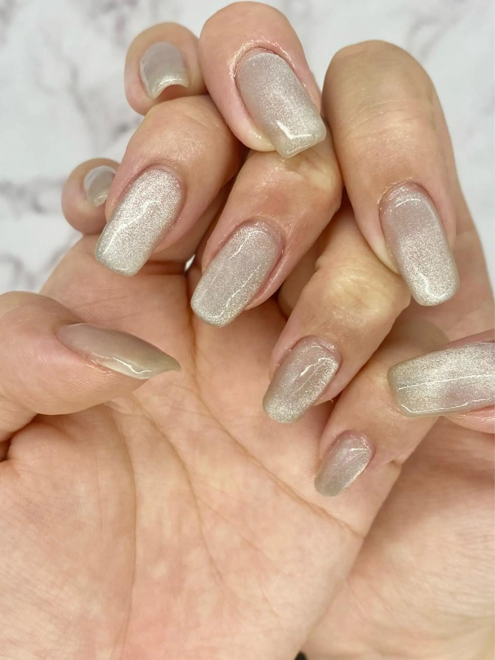 ネイル ハンドネイル Marina Yamagataのネイルデザイン