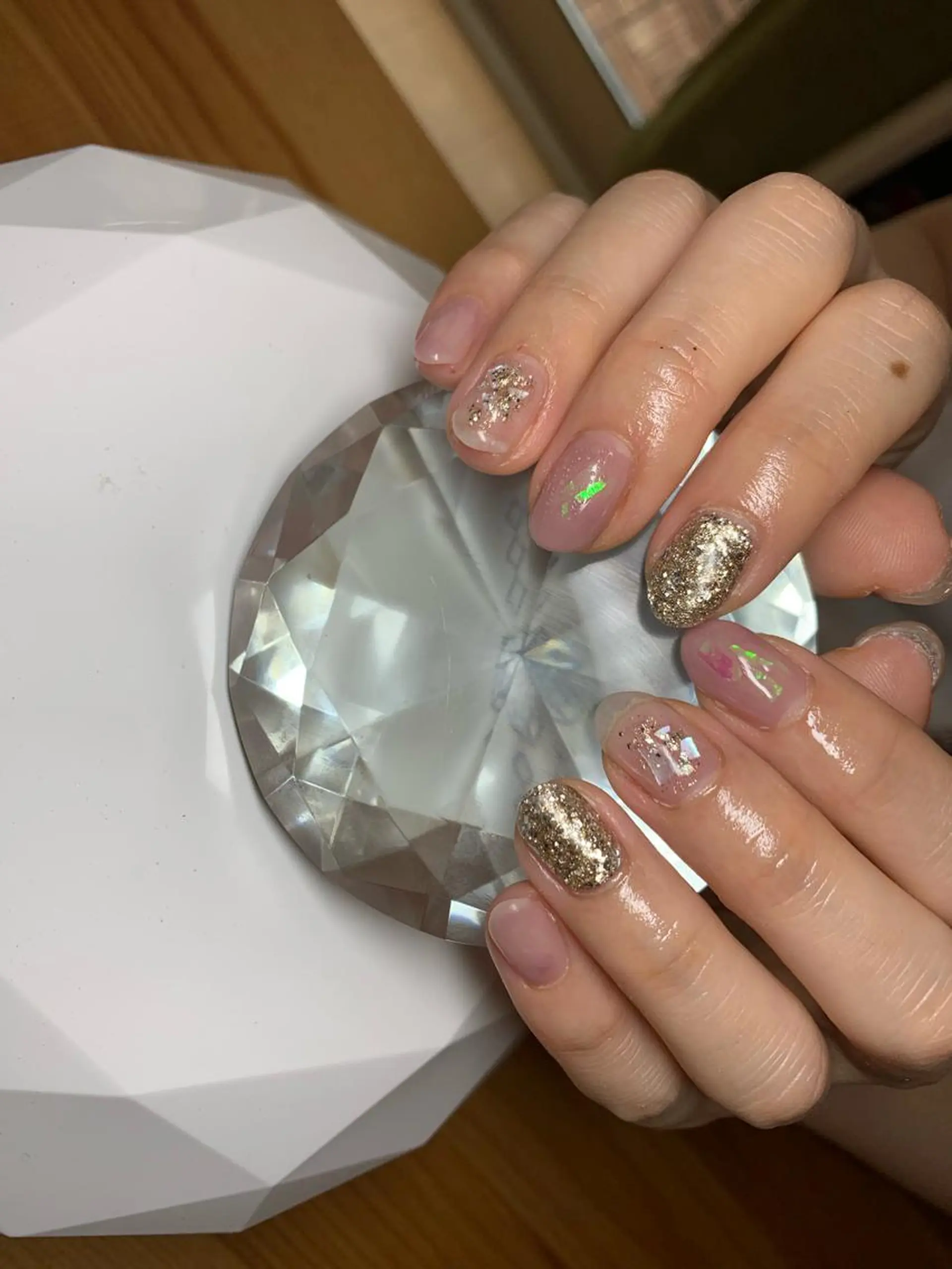 ネイル LAVISH nail salonのネイルデザイン